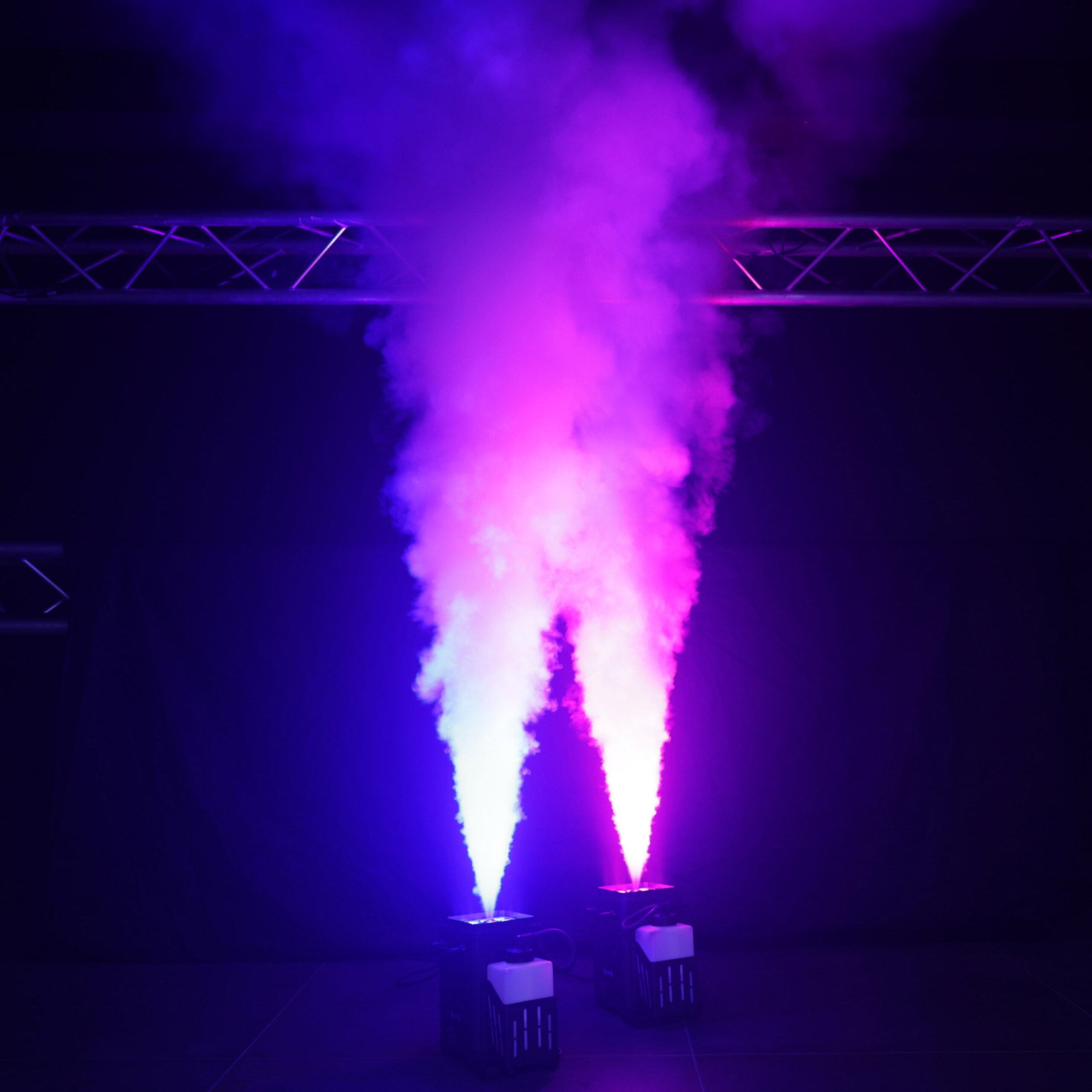 JET SMOKE 1200 BoomToneDJ – Image 15