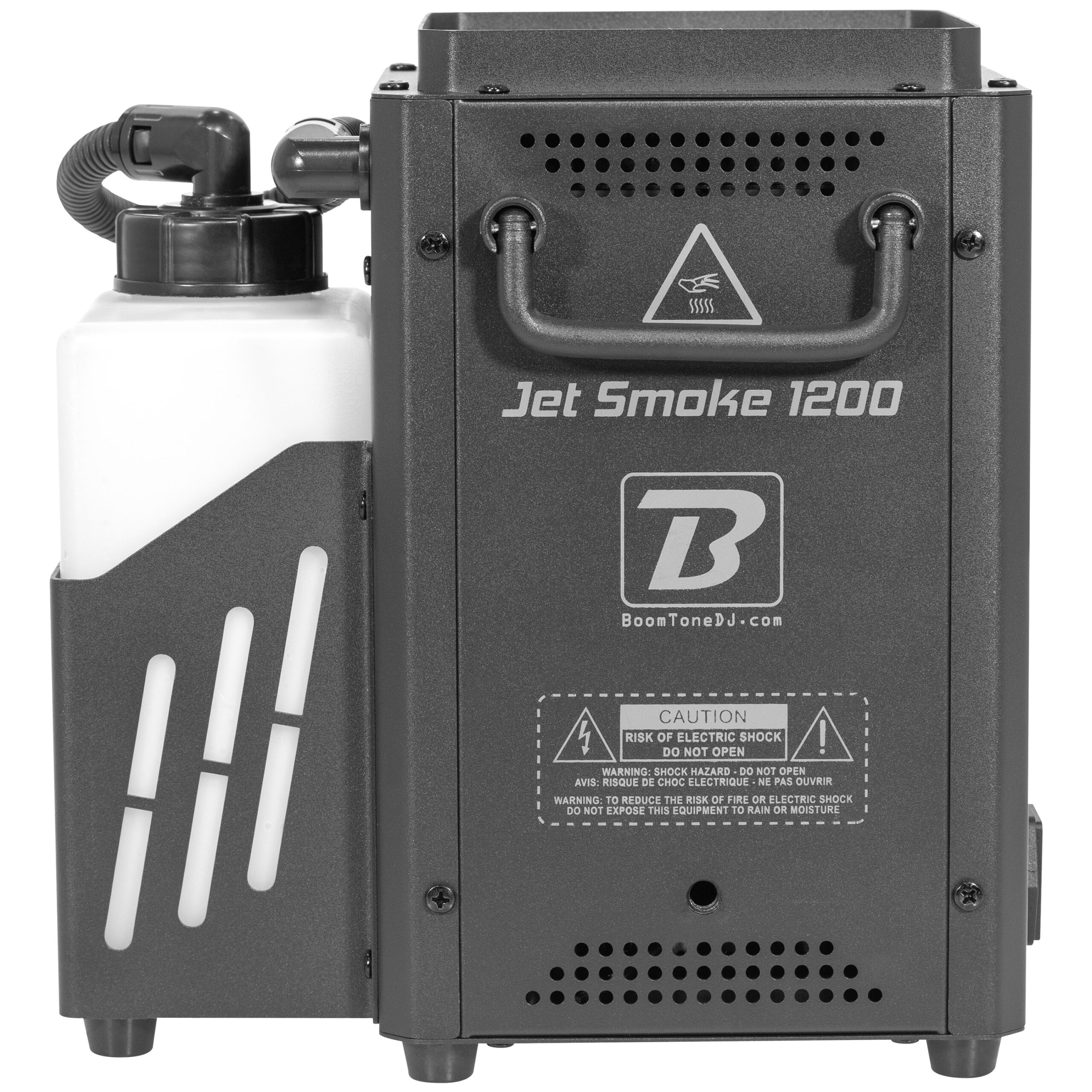 JET SMOKE 1200 BoomToneDJ – Image 3