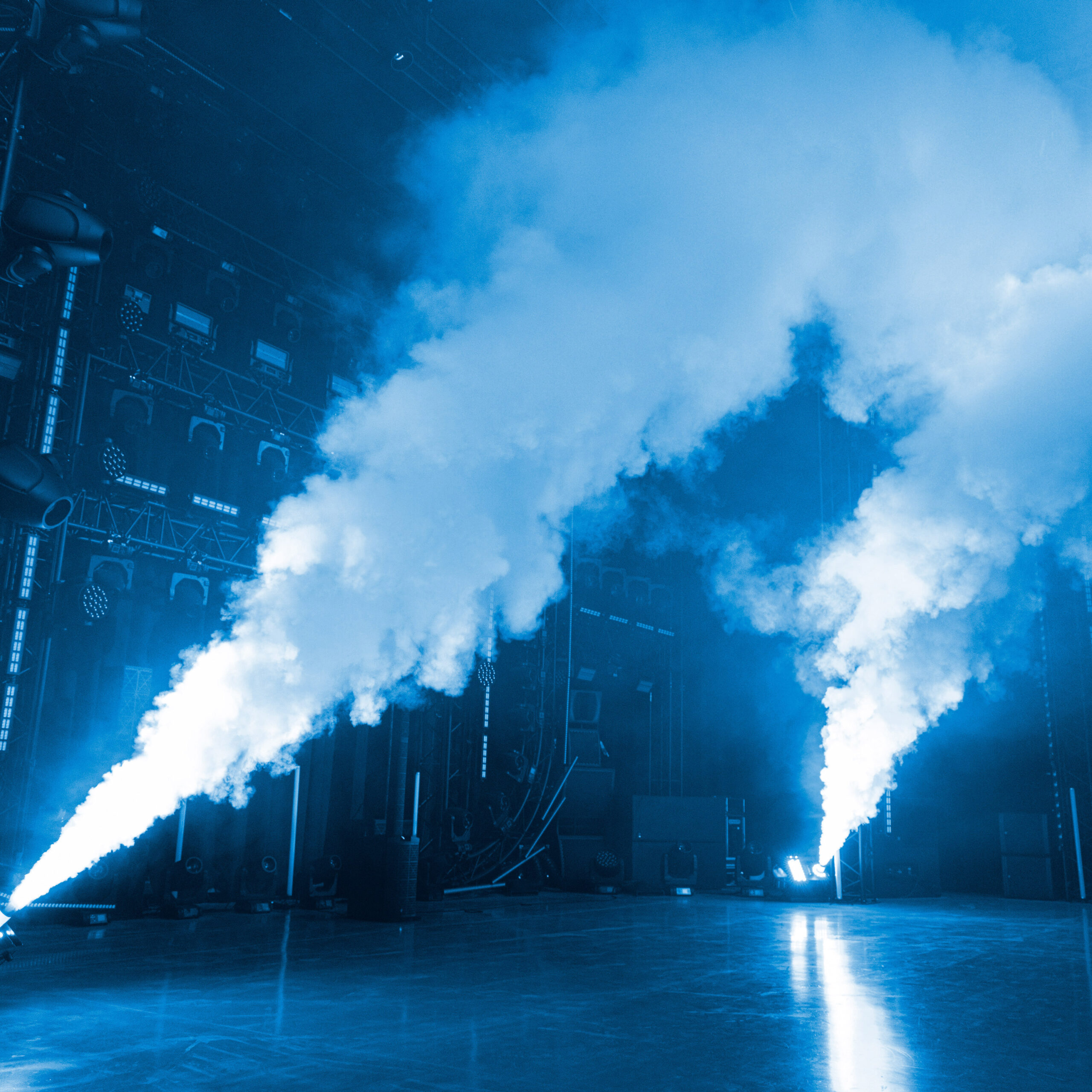 FogShot Co2 Set Evolite – Image 2