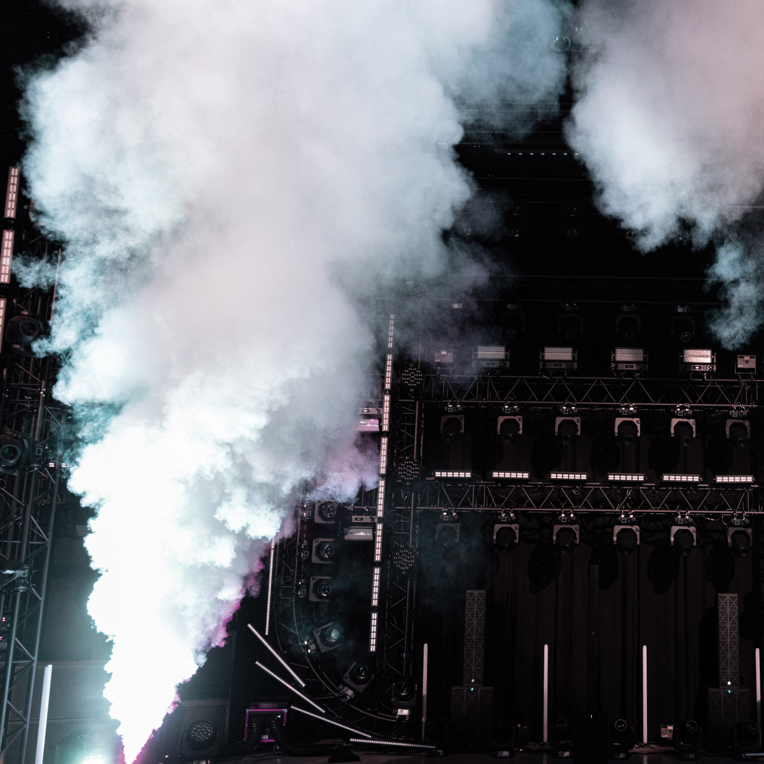 FogShot Co2 Set Evolite – Image 6