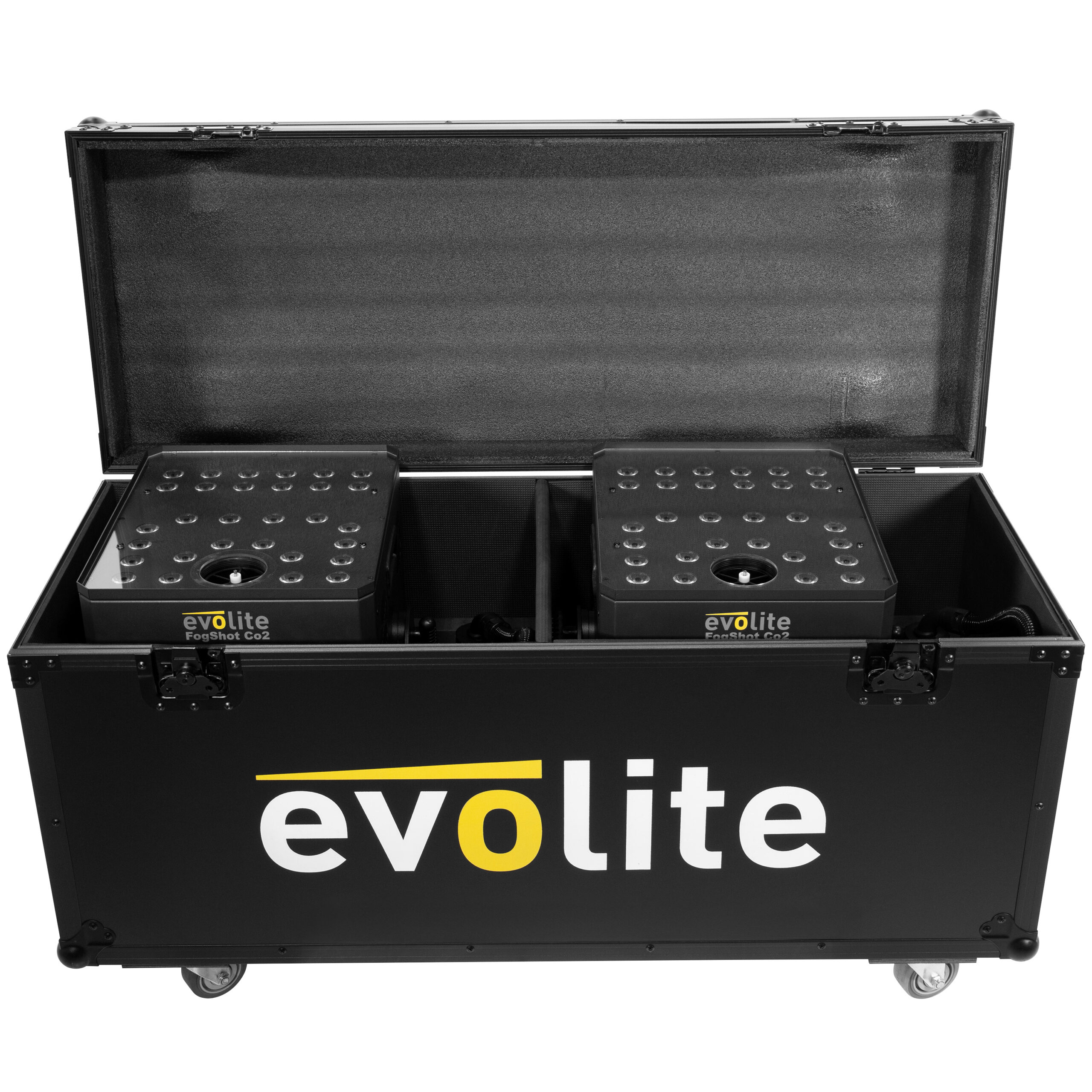 FogShot Co2 Set Evolite – Image 8