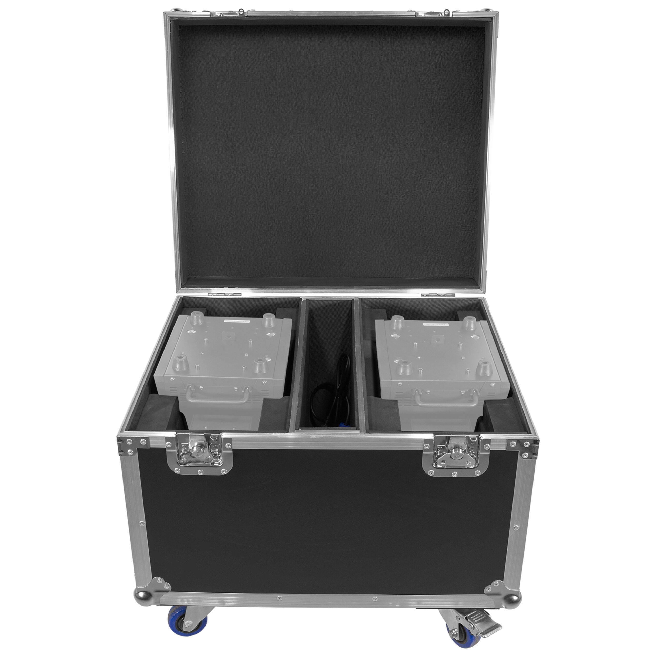 WAVE 660 PIX Flightcase 2in1 Evolite – Image 7