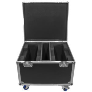 WAVE 660 PIX Flightcase 2in1 Evolite - Flights Cases - Sonowest