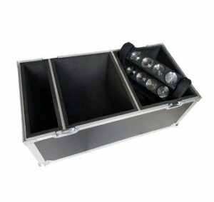 LYRE CASE Power Acoustics - Flights Cases - Sonowest