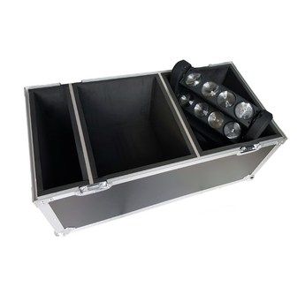 LYRE CASE Power Acoustics