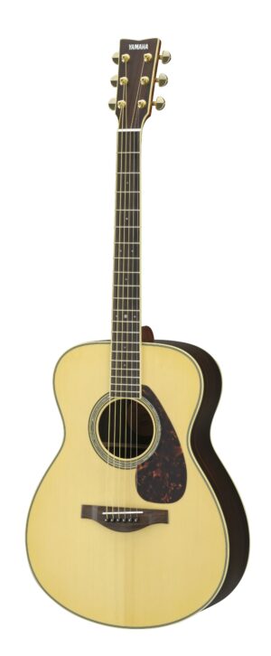 LS6ARE Yamaha - Guitare - Sonowest