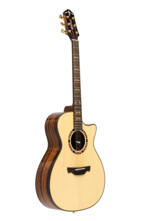 STG T22CE PRO Crafter - Guitare - Sonowest