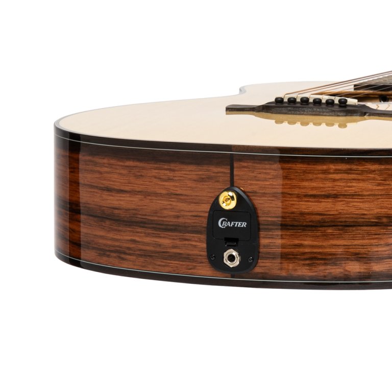 STG T22CE PRO Crafter – Image 5