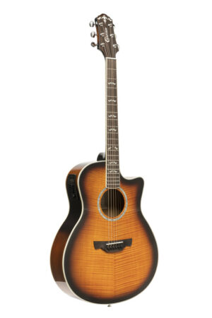 NOBLE VTG Crafter - Guitare - Sonowest