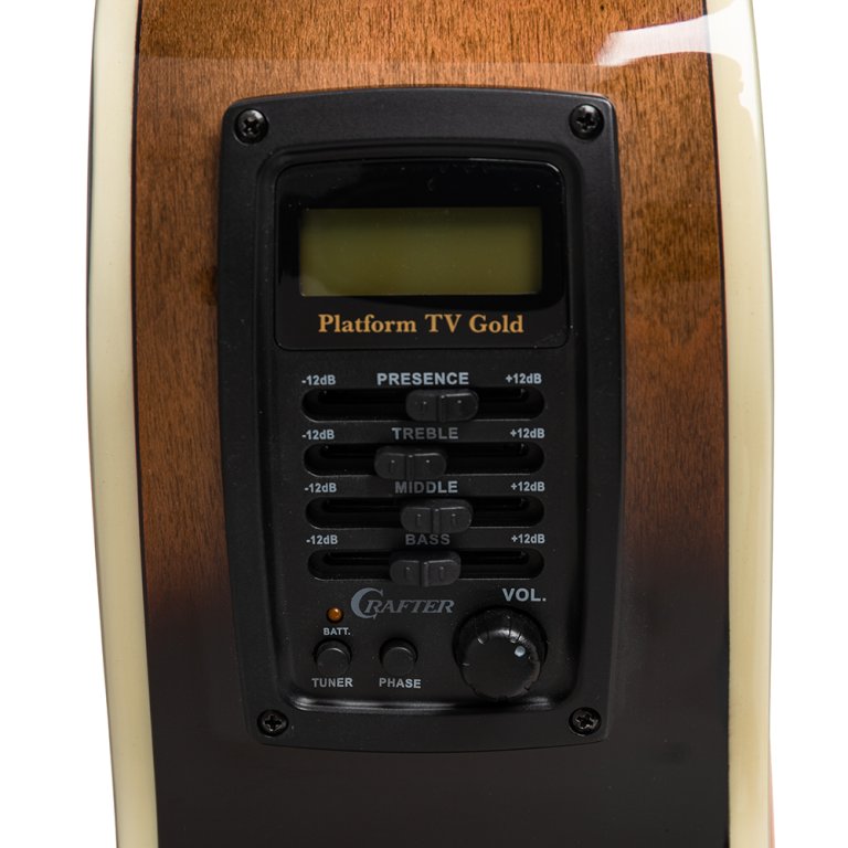 NOBLE VTG Crafter – Image 7