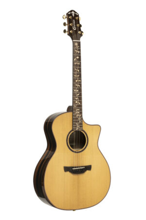 VL G28CE VVS Crafter - Guitare - Sonowest