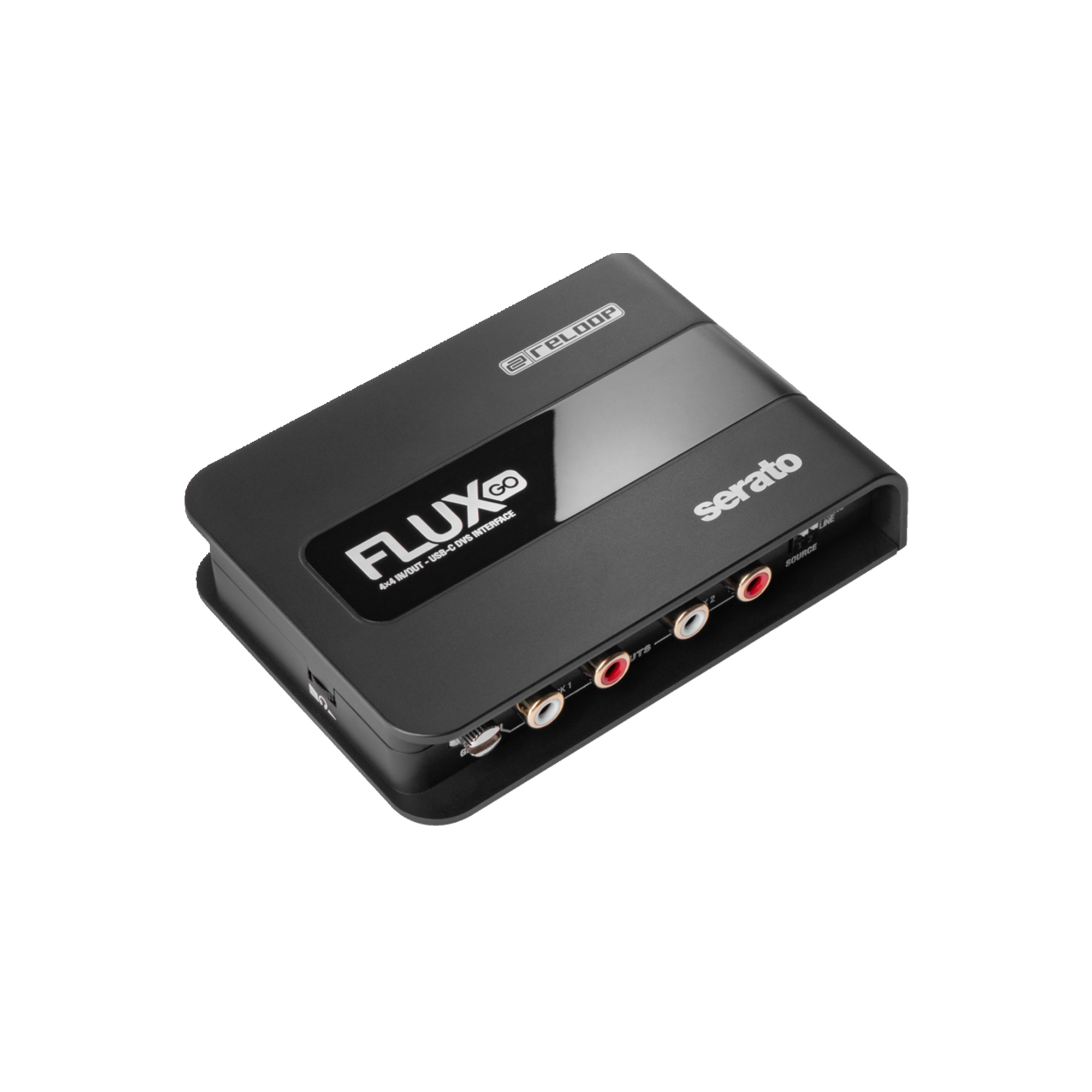 FLUX GO Reloop - MATERIEL DJ - Sonowest