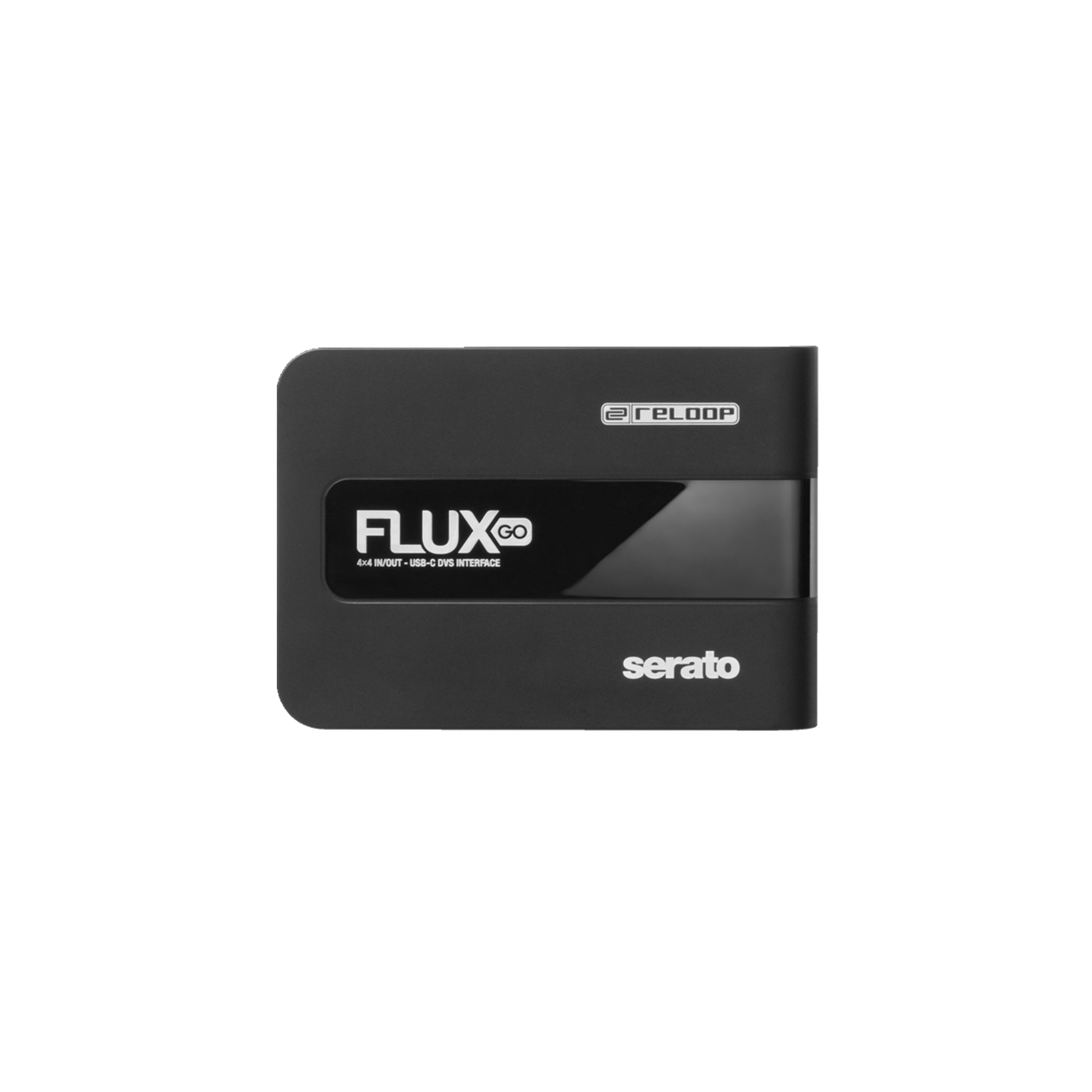 FLUX GO Reloop - MATERIEL DJ - Sonowest