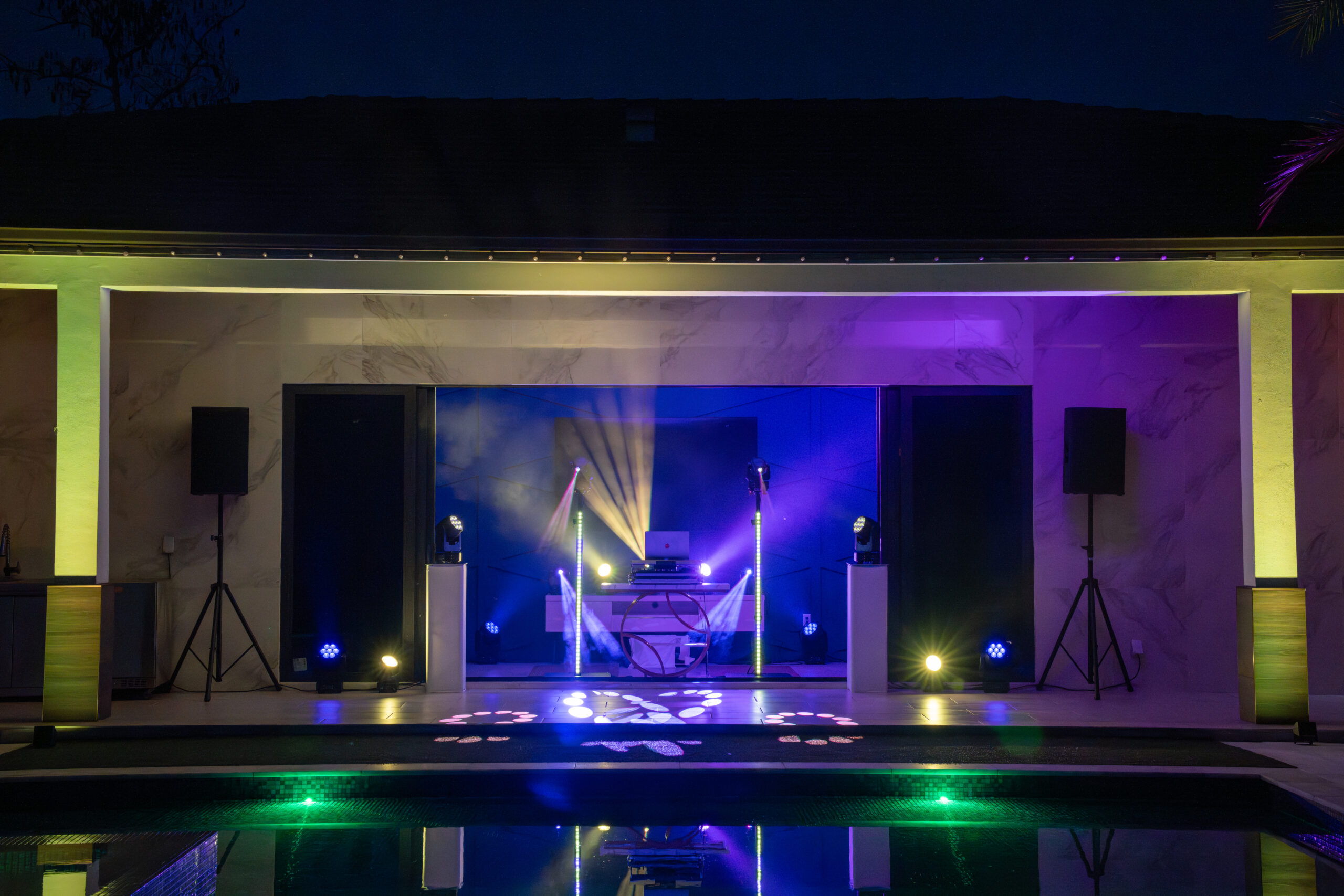 Sentinel Spot Q60 ILS Chauvet DJ - Eclairage - Sonowest