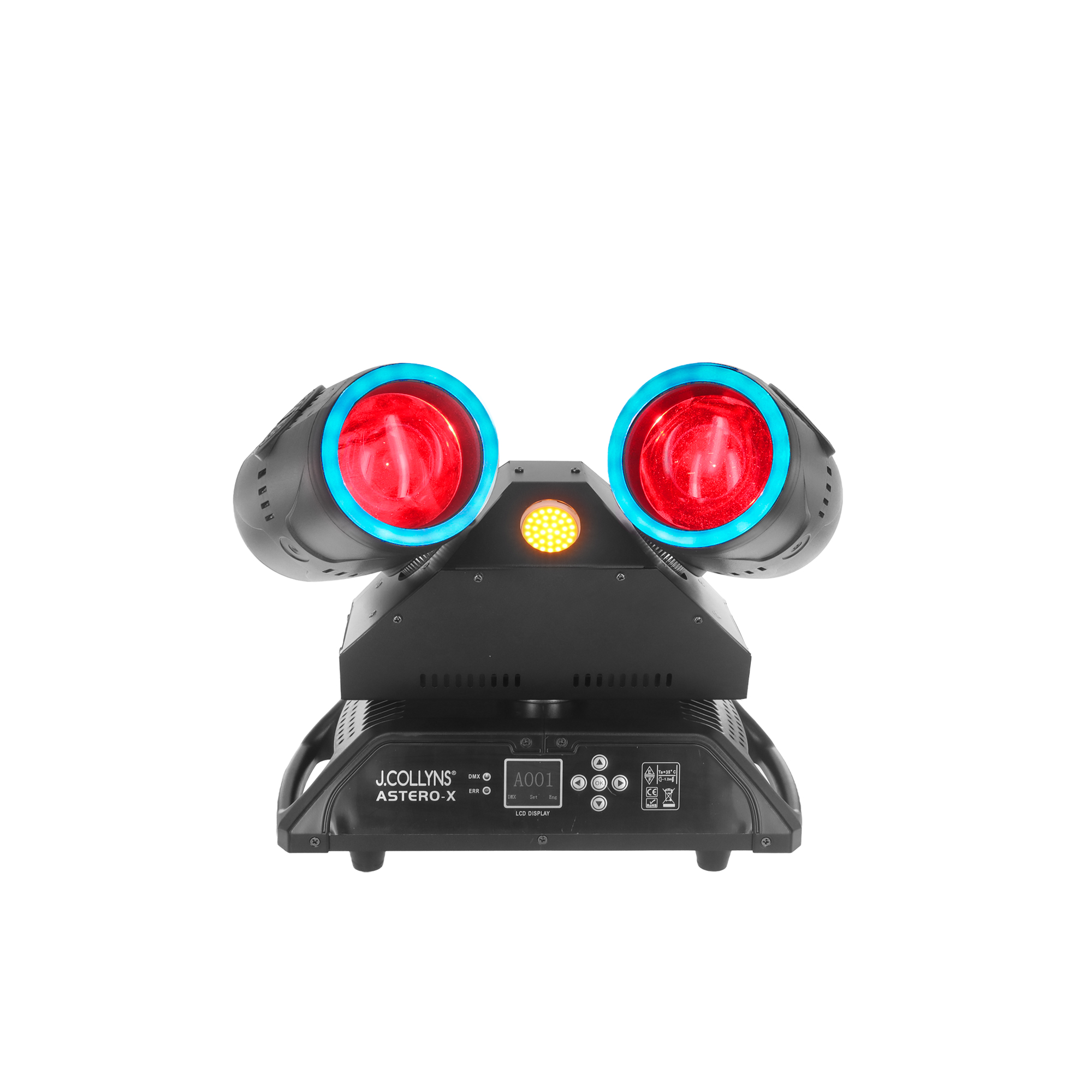 ASTERO-X Power Lighting – Image 3