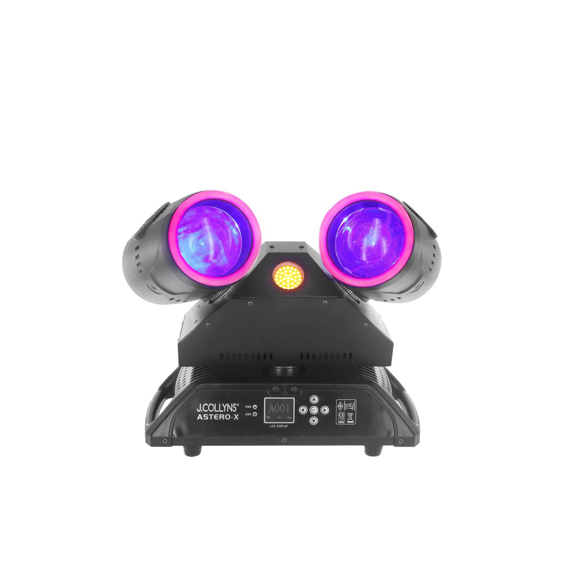 ASTERO-X Power Lighting – Image 4