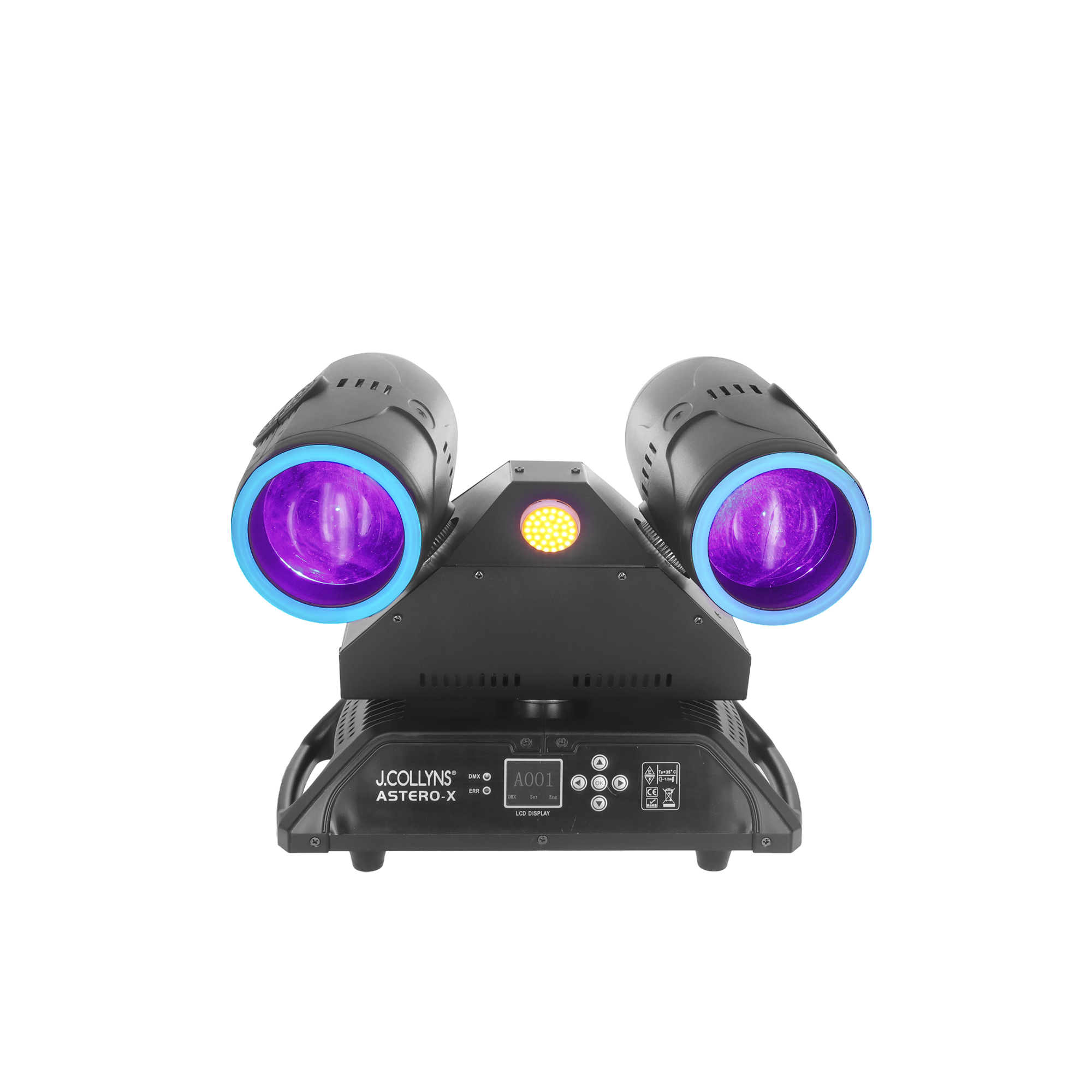 ASTERO-X Power Lighting – Image 5