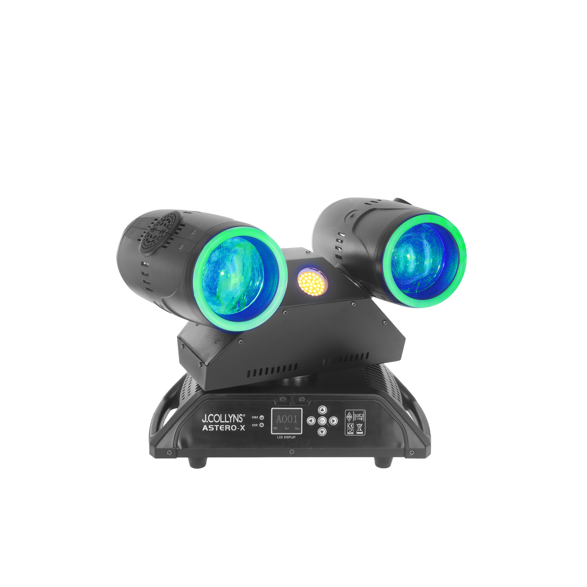 ASTERO-X Power Lighting – Image 7