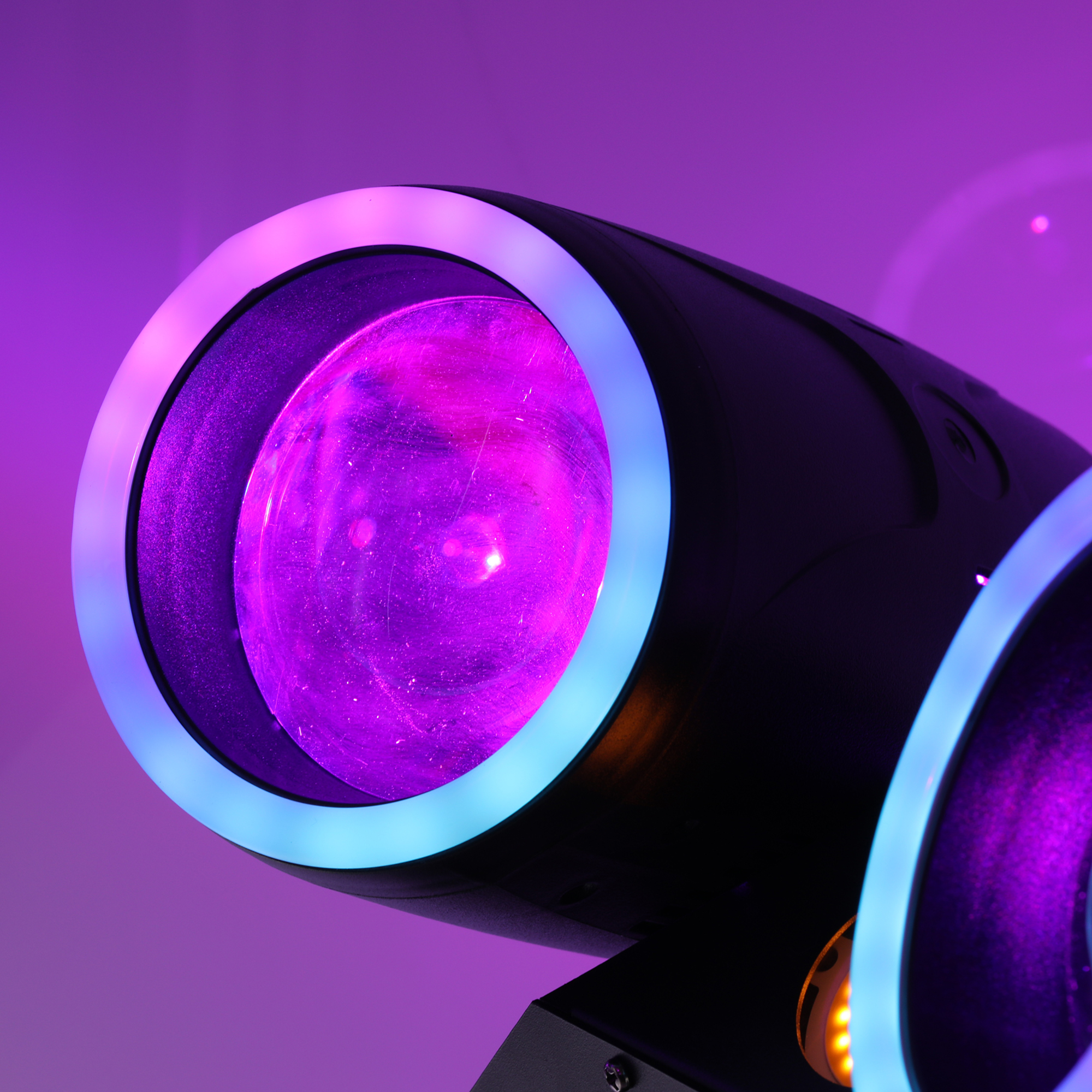 ASTERO-X Power Lighting – Image 9