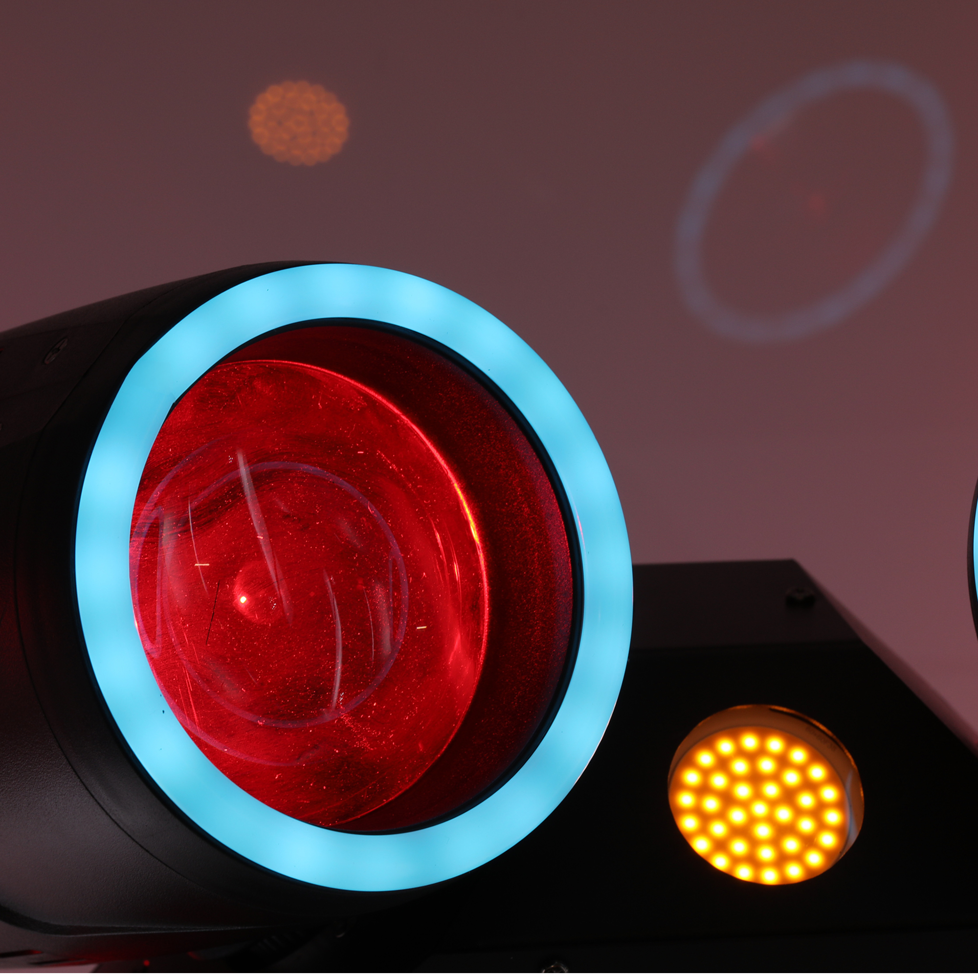 ASTERO-X Power Lighting – Image 10