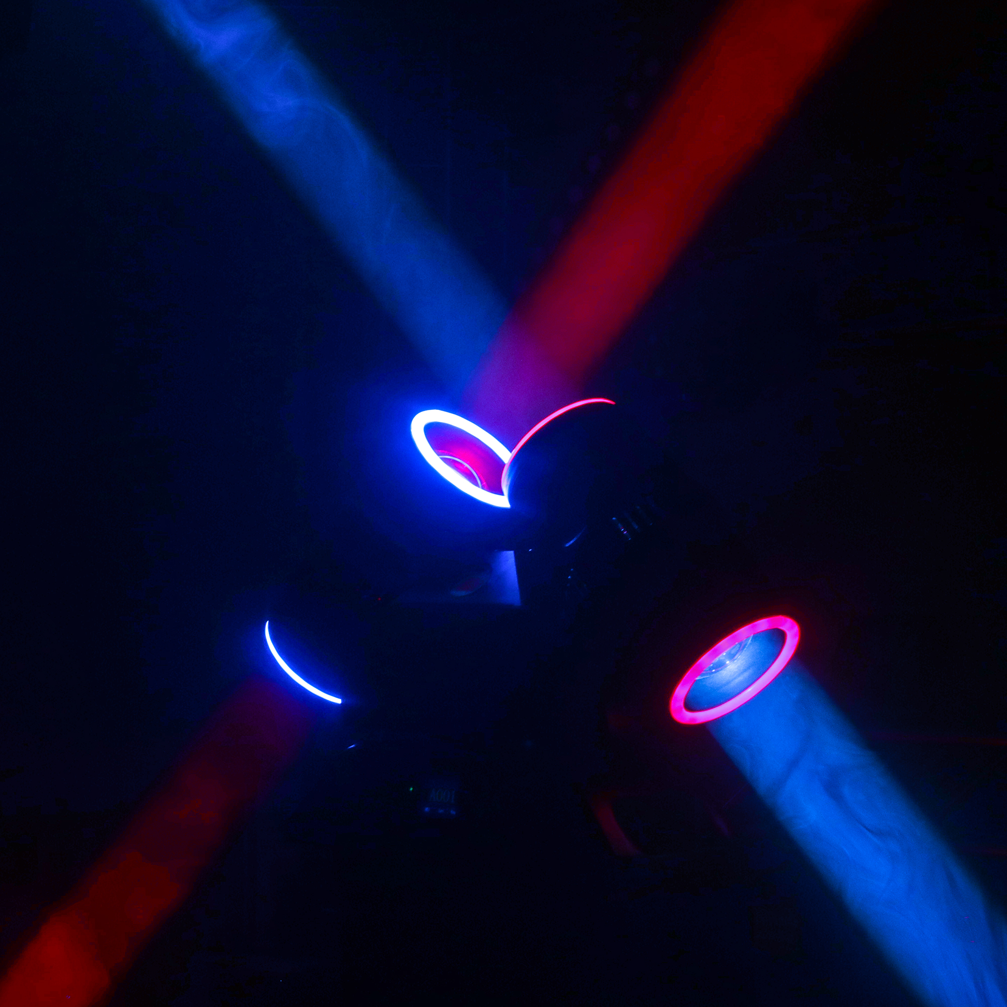 ASTERO-X Power Lighting – Image 12