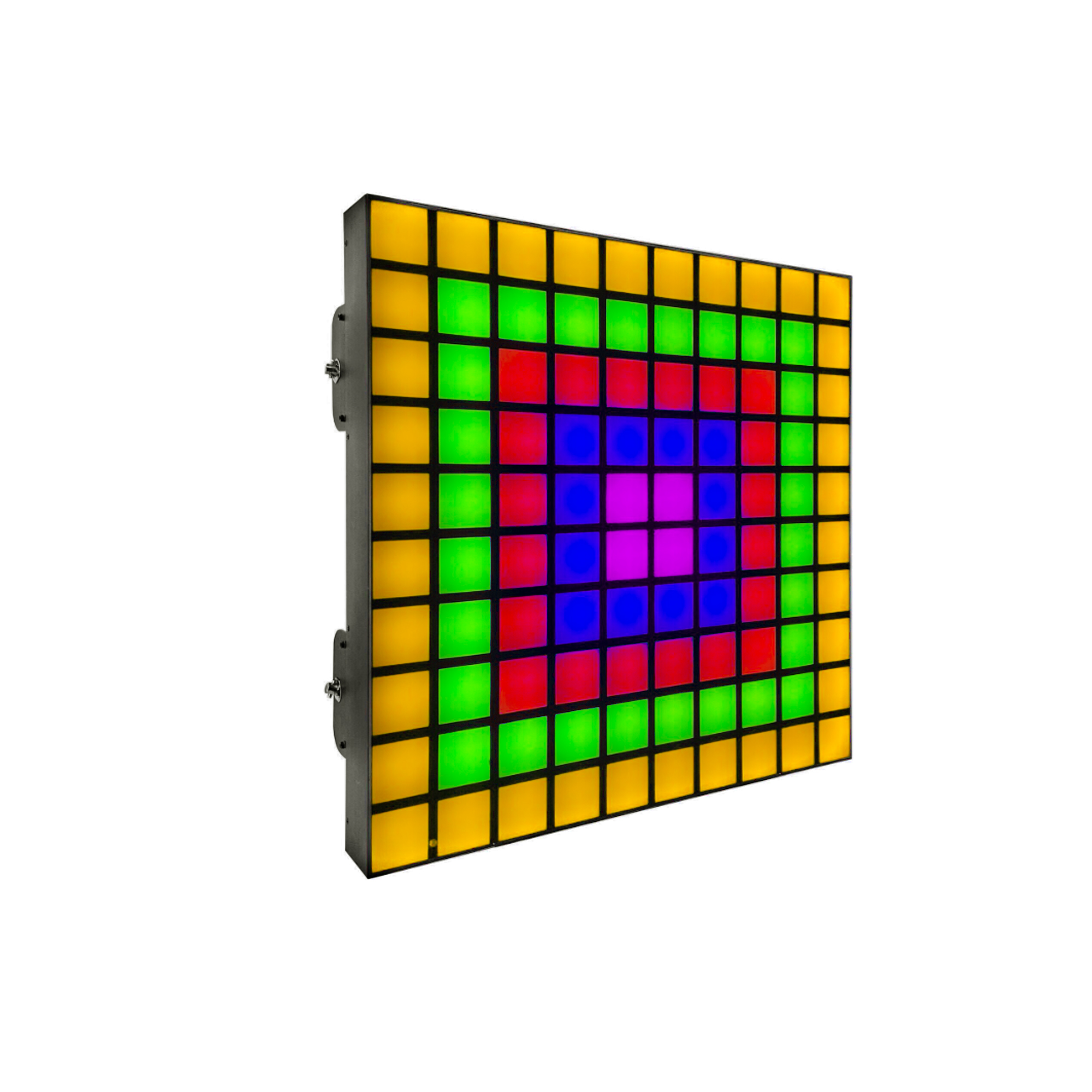 ART PANEL 100 Power Lighting