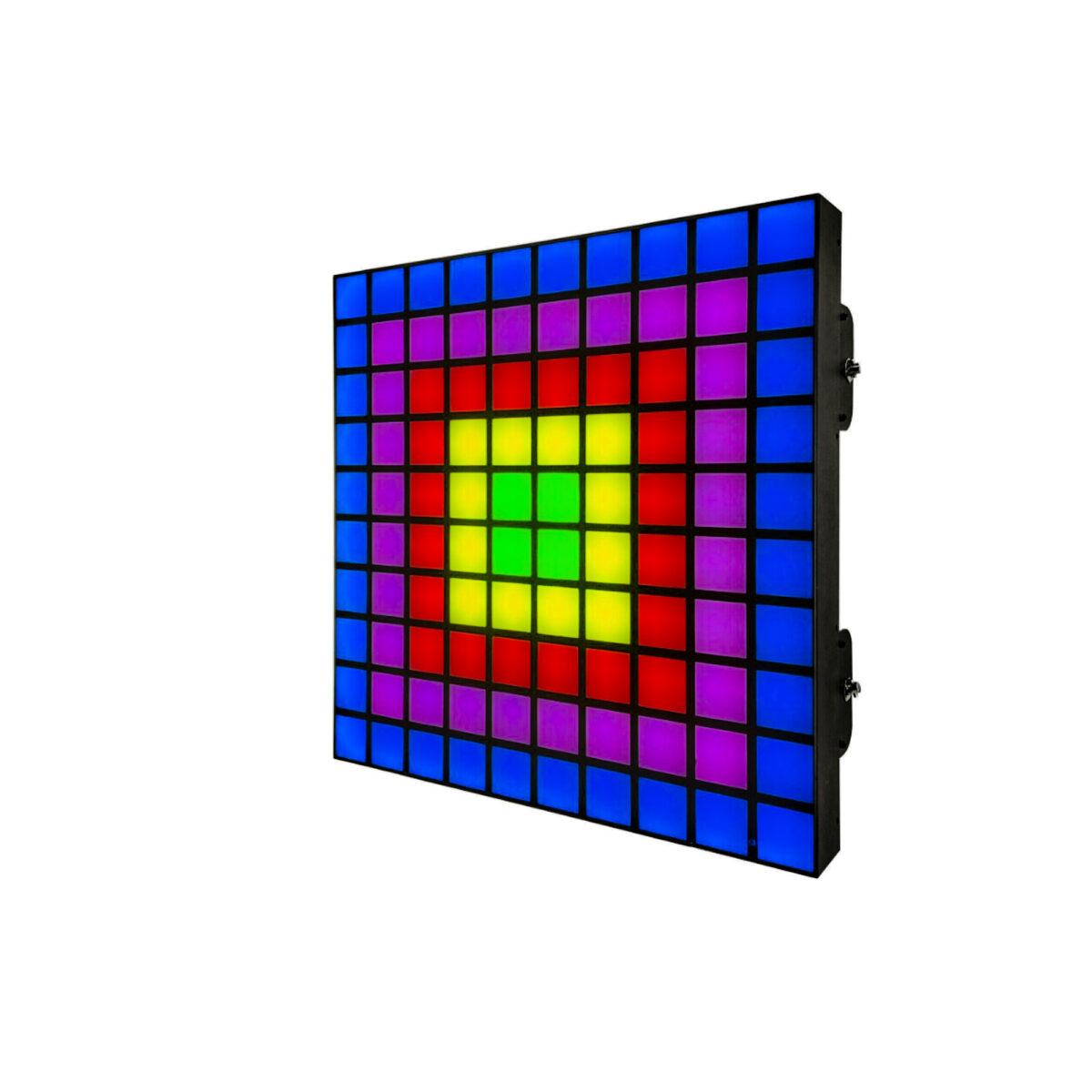 ART PANEL 100 Power Lighting - Barres Leds/Blinder Leds | Sonowest.fr