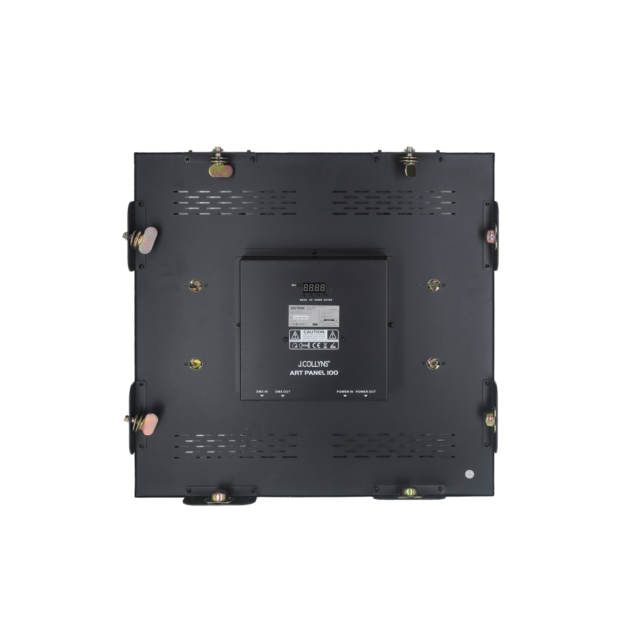 ART PANEL 100 Power Lighting – Image 12