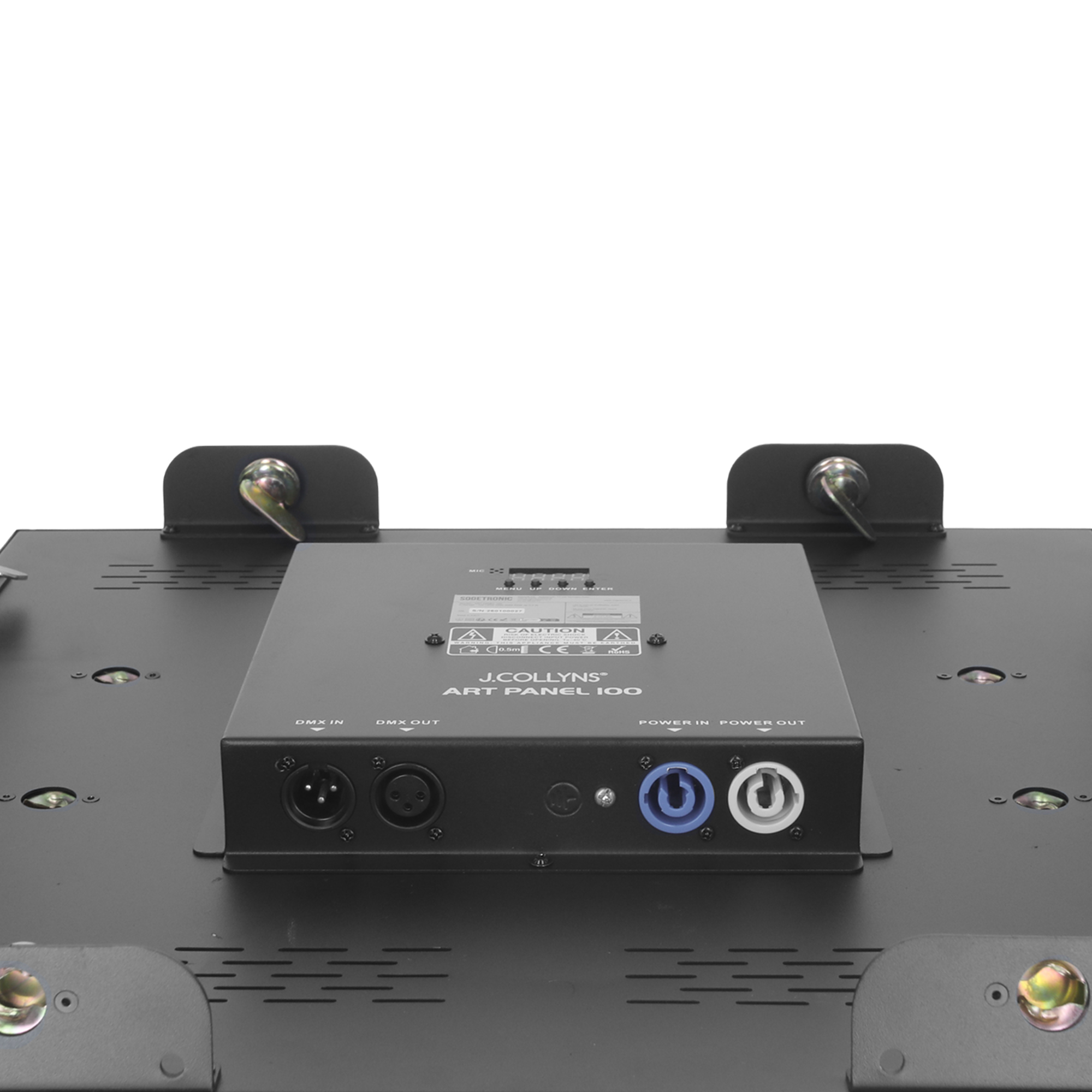 ART PANEL 100 Power Lighting – Image 13