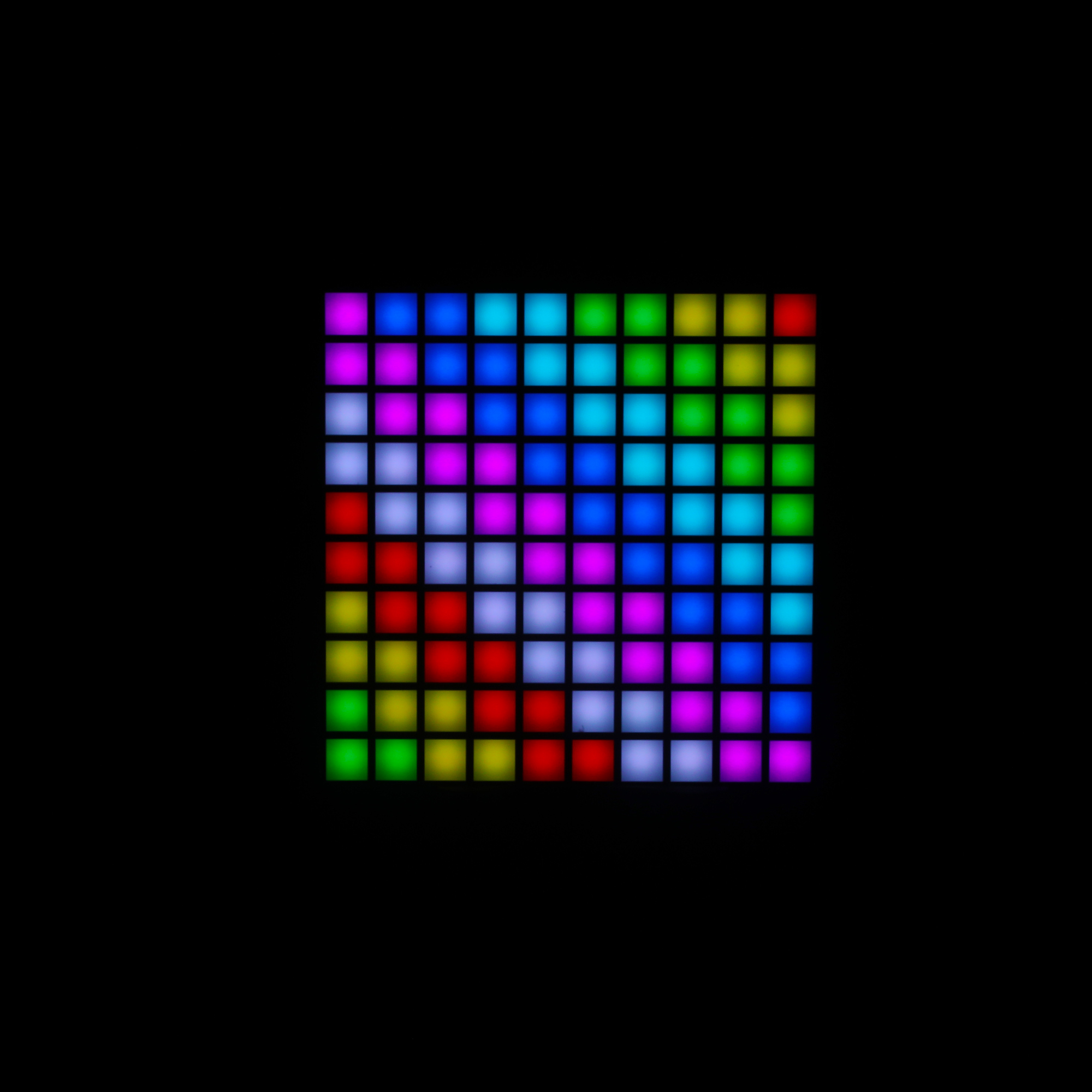 ART PANEL 100 Power Lighting – Image 15