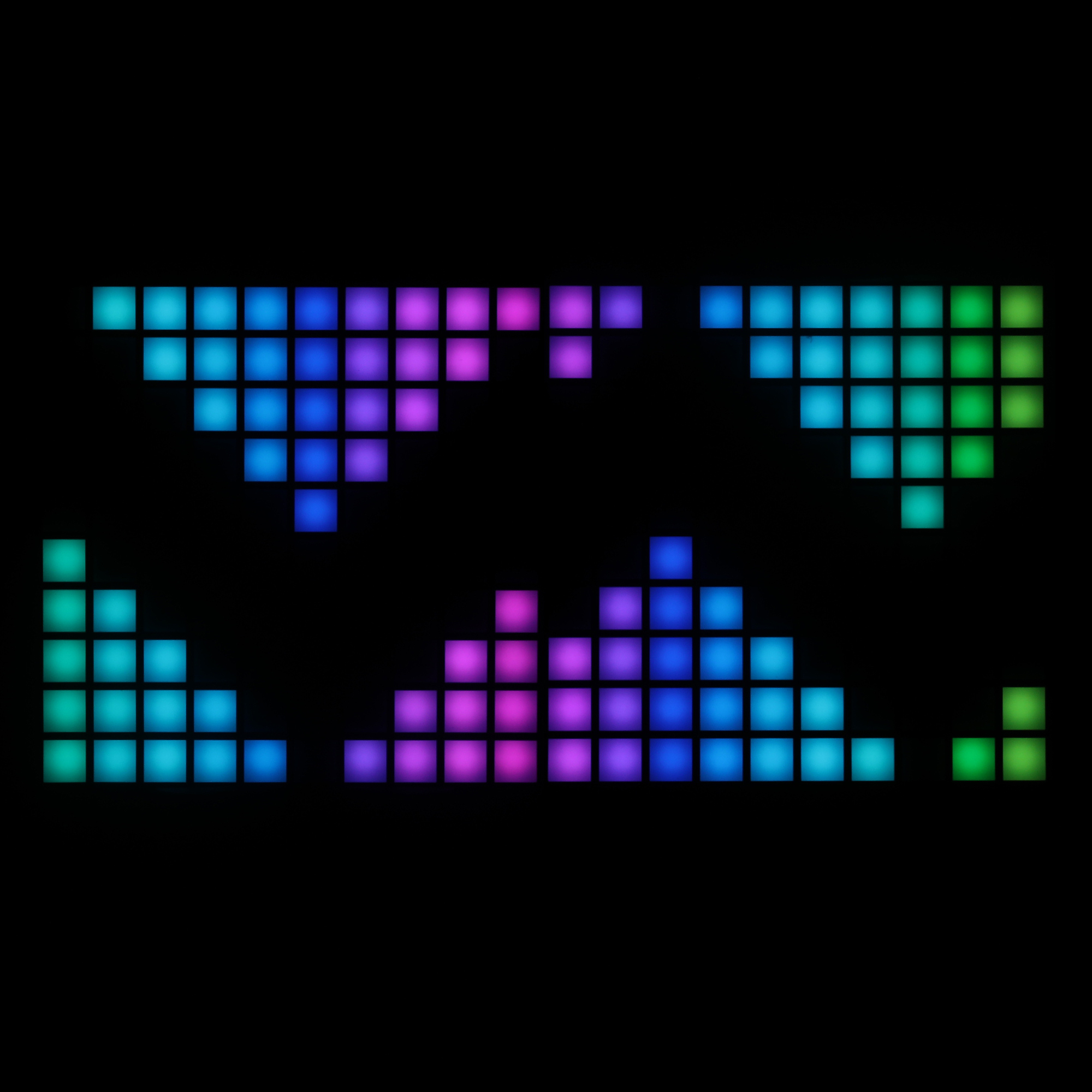 ART PANEL 100 Power Lighting – Image 16