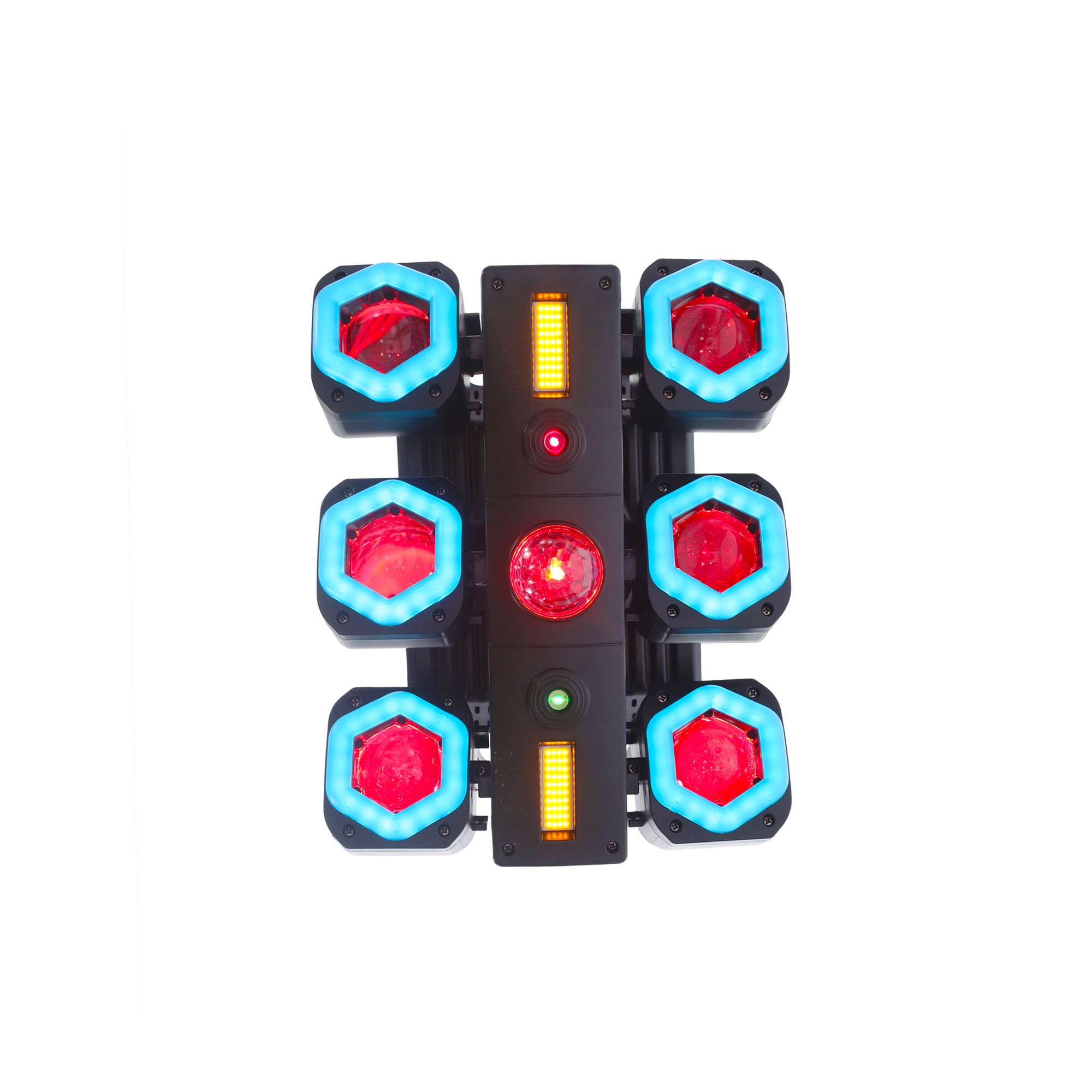 VIPER 6 RING Power Lighting – Image 6