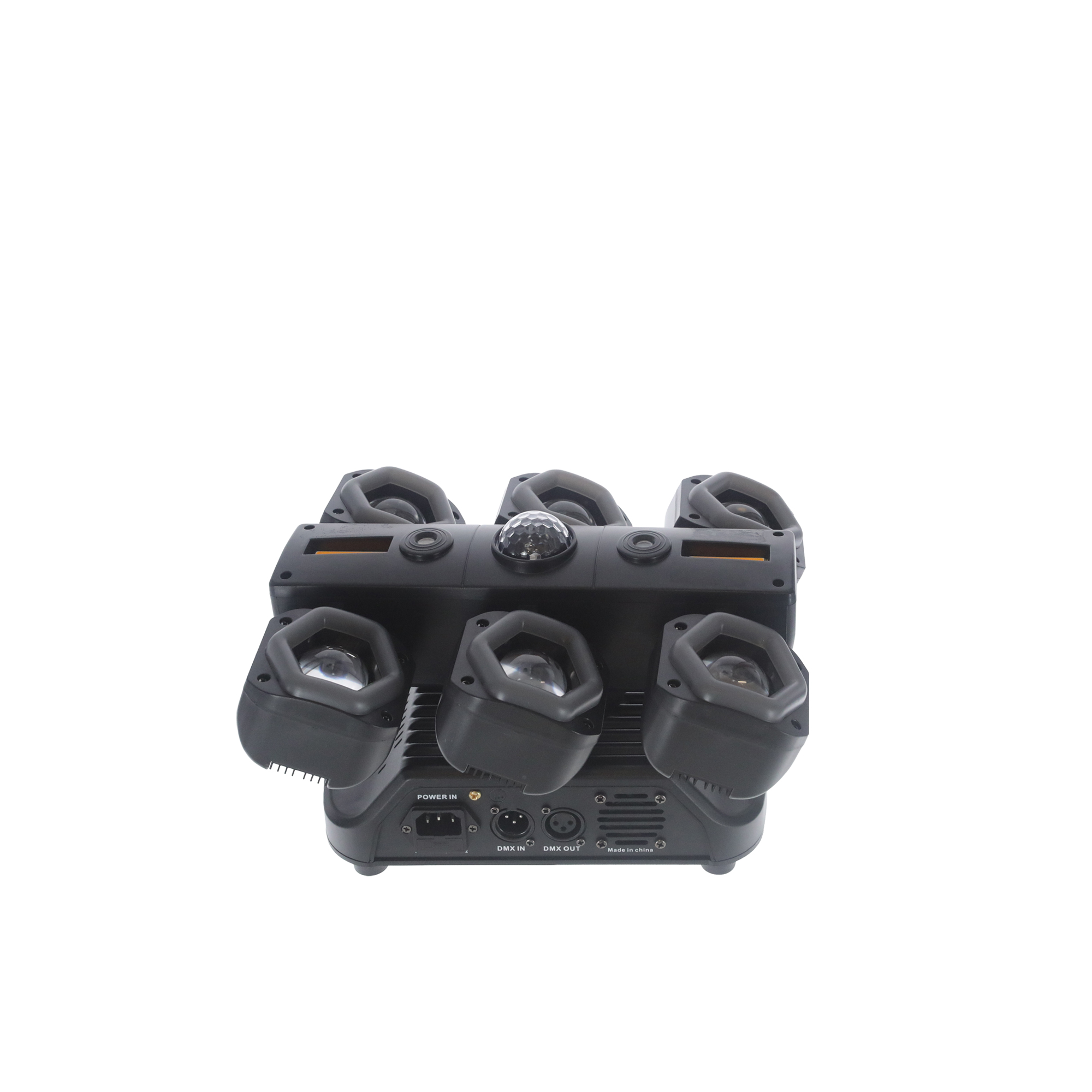 VIPER 6 RING Power Lighting – Image 5