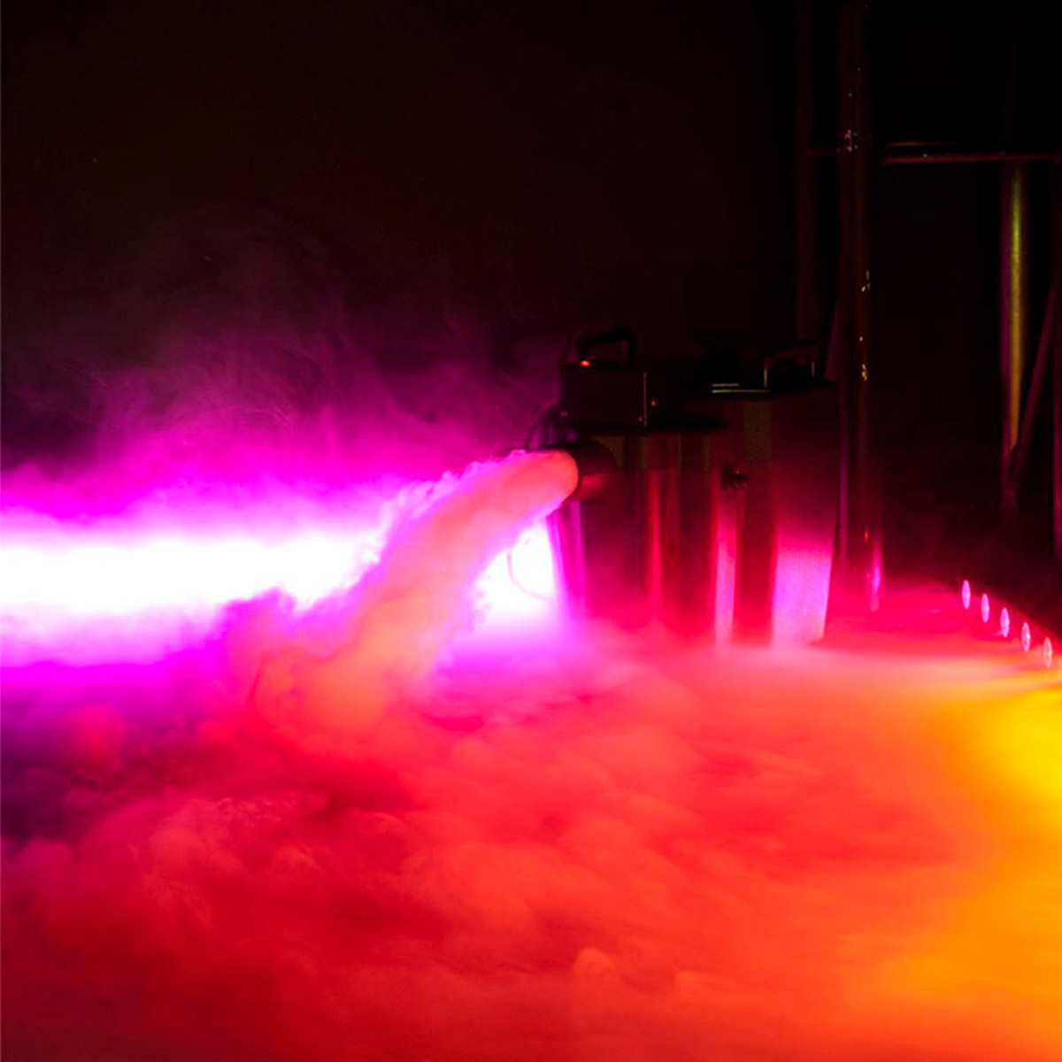 Nimbus Chauvet DJ - Eclairage - Sonowest