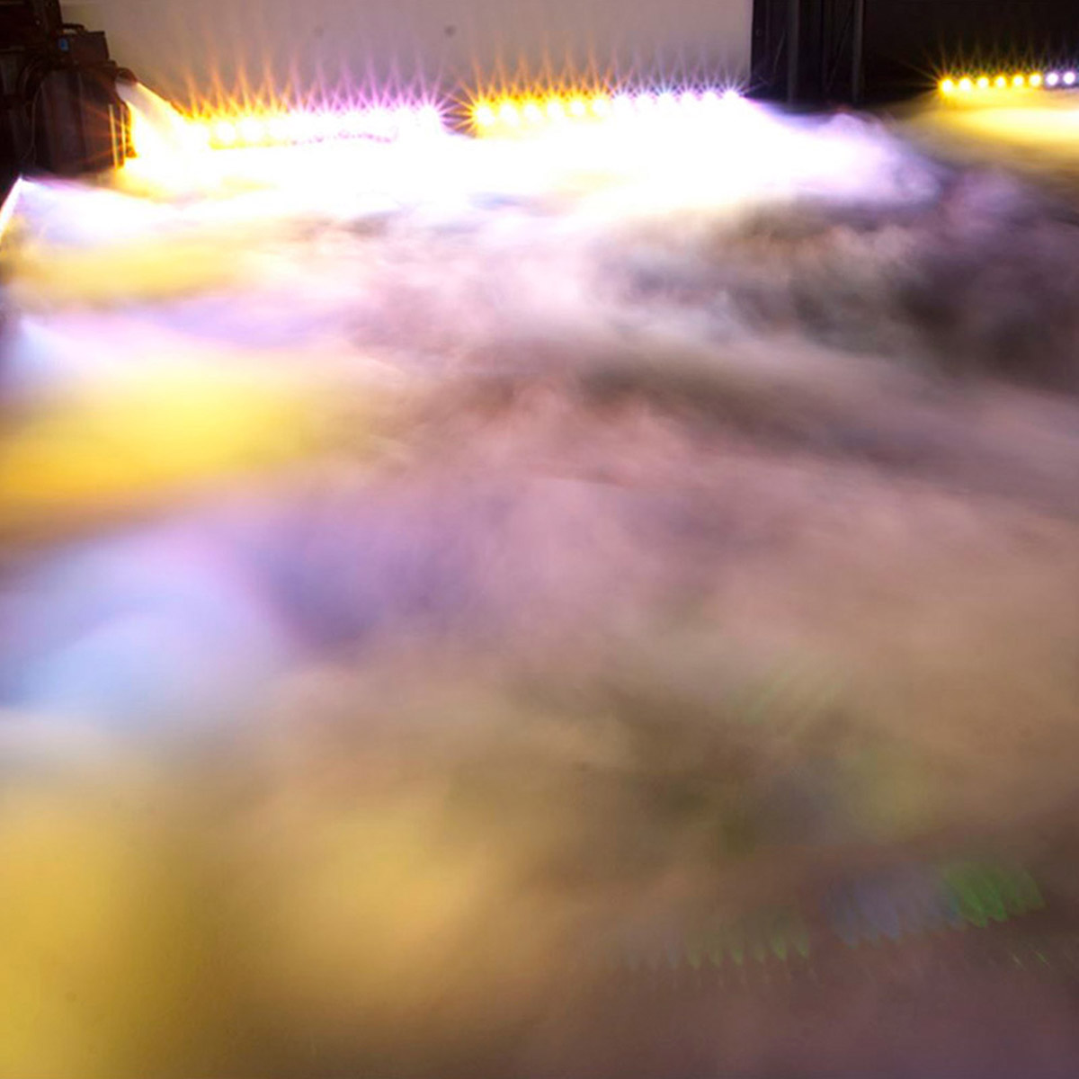 Nimbus Chauvet DJ - Eclairage - Sonowest