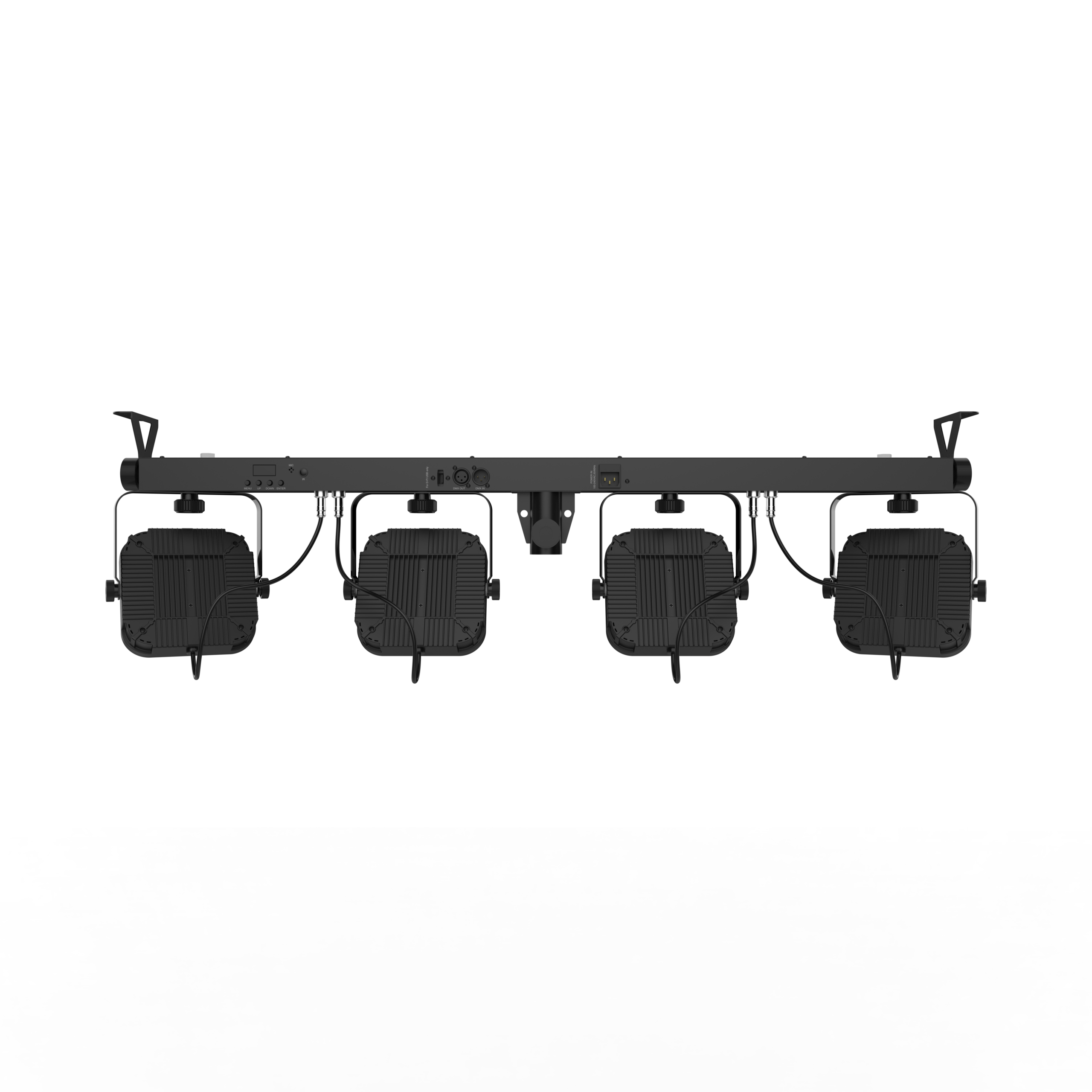 4BAR Hex ILS Chauvet DJ - Barres Leds/Blinder Leds - Sonowest