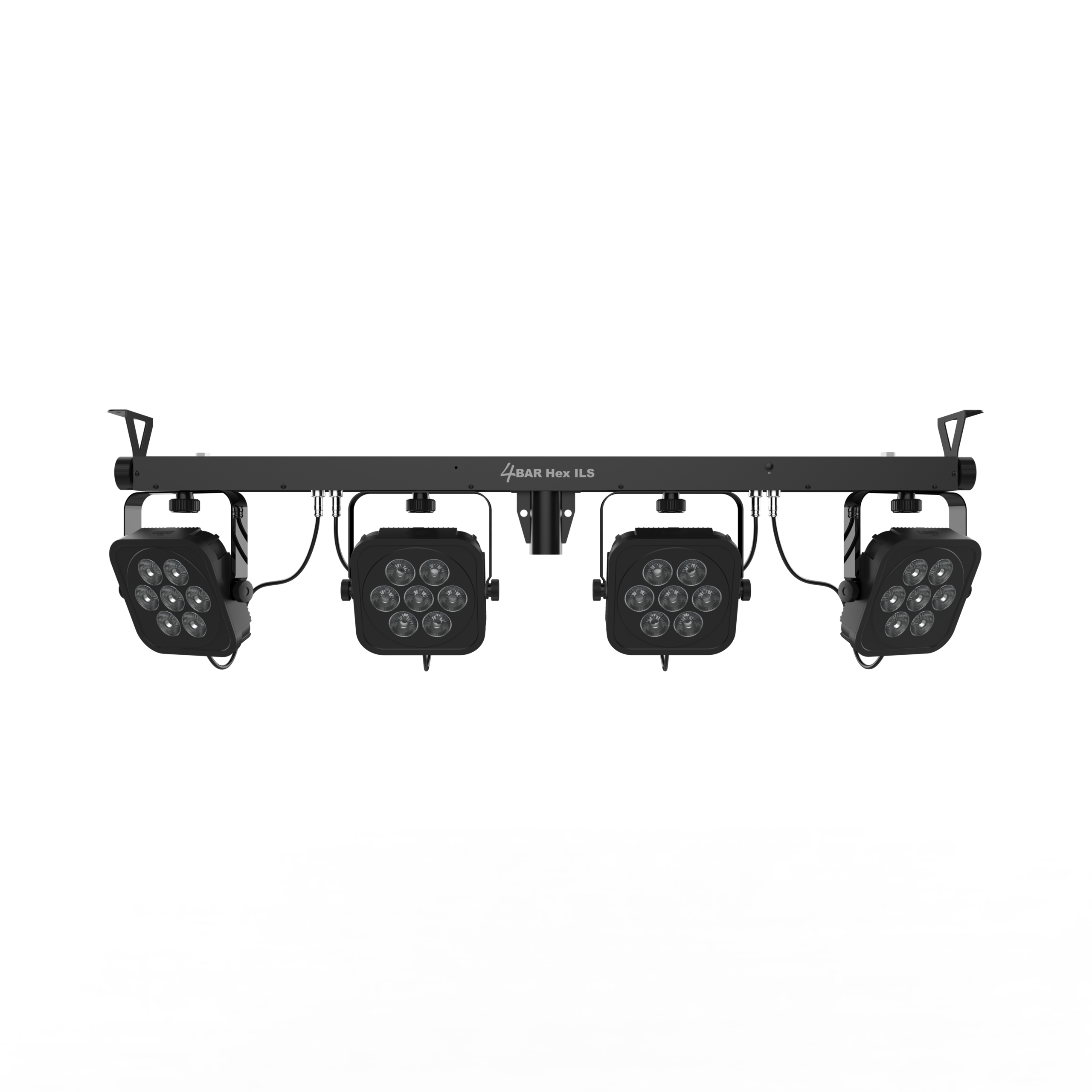 4BAR Hex ILS Chauvet DJ - Barres Leds/Blinder Leds - Sonowest