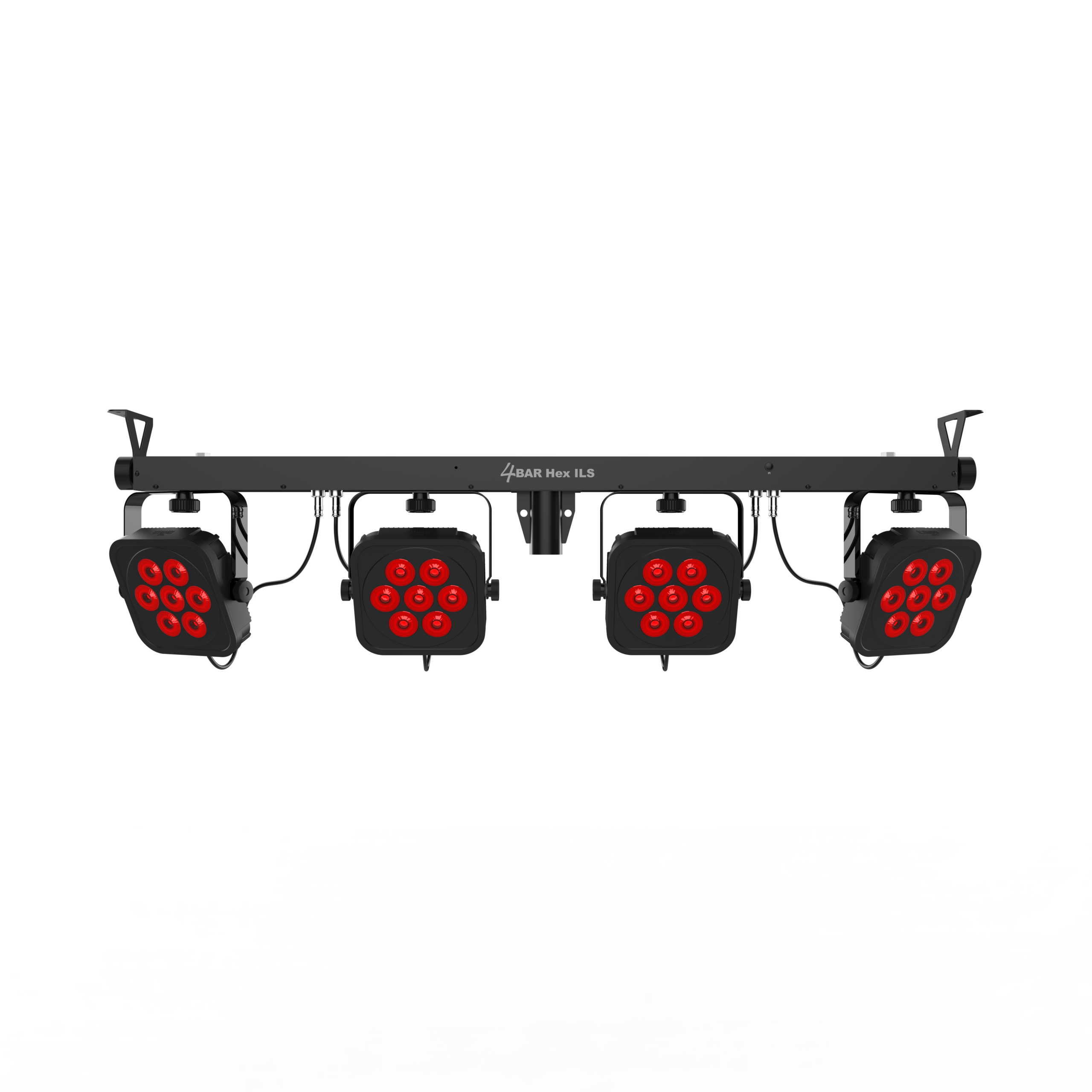 4BAR Hex ILS Chauvet DJ - Barres Leds/Blinder Leds - Sonowest