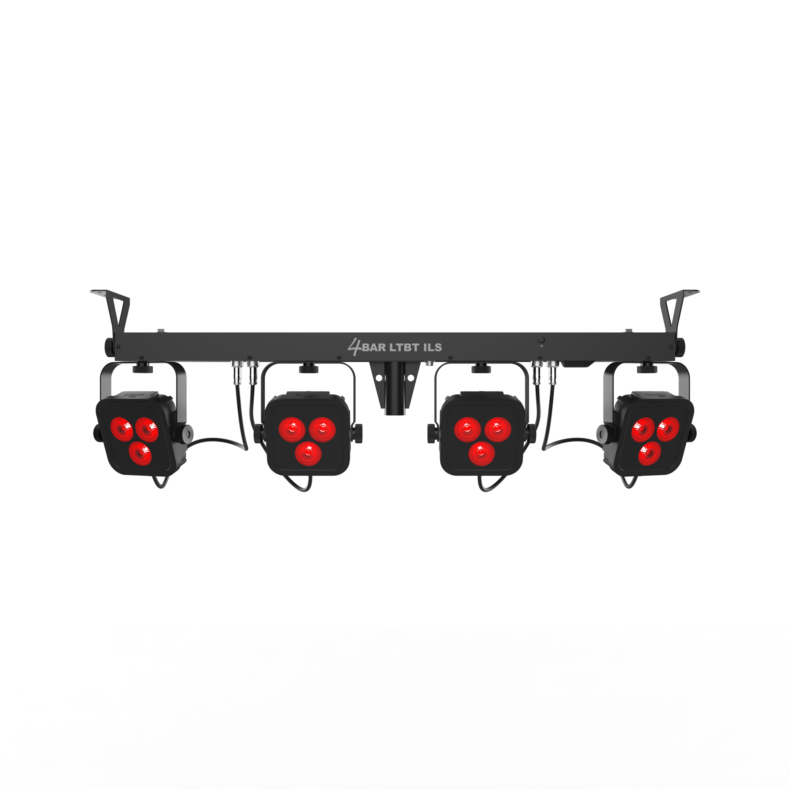 4Bar LT BT ILS Chauvet DJ - Barres Leds/Blinder Leds - Sonowest