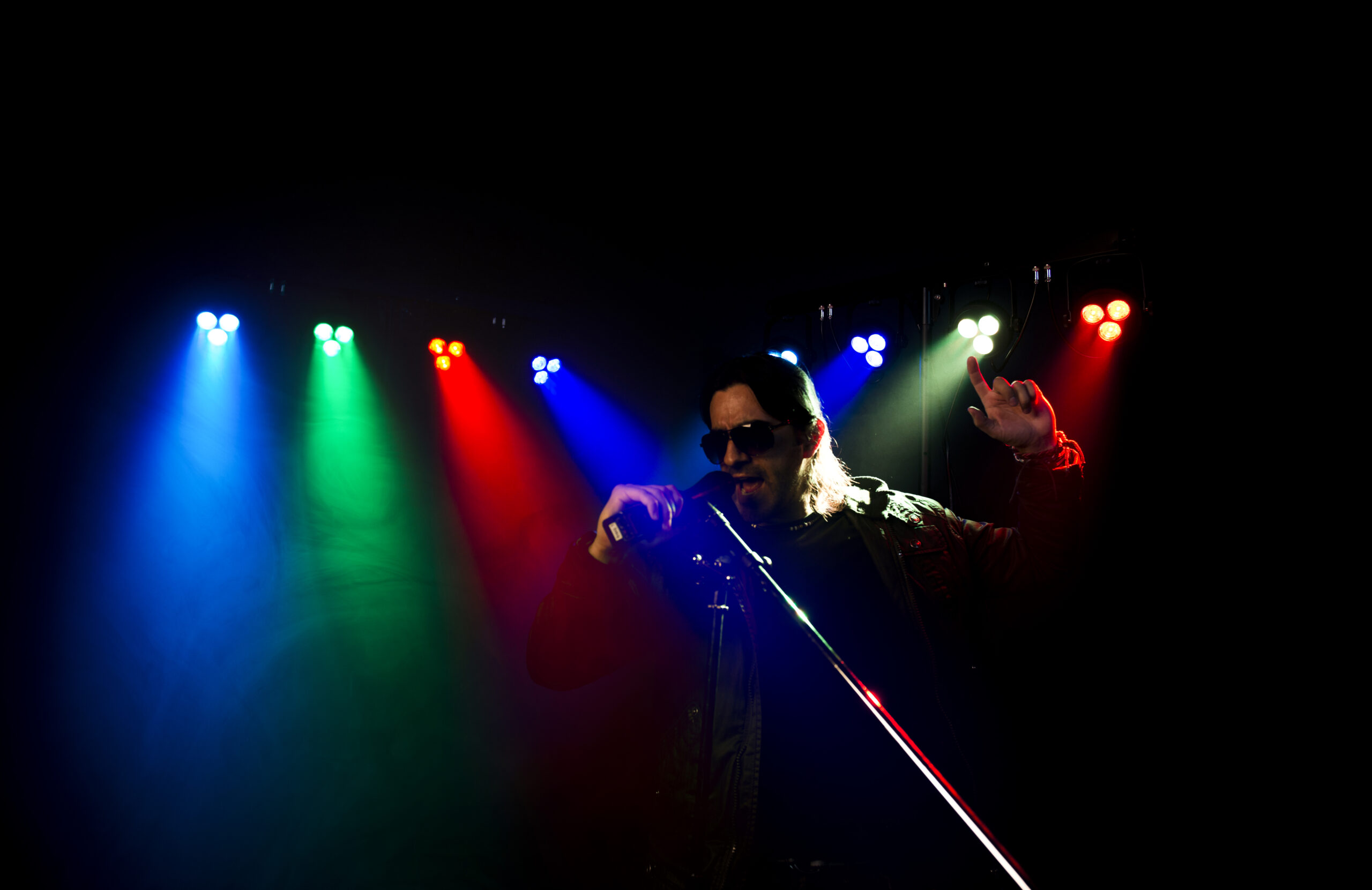 4Bar LT BT ILS Chauvet DJ - Barres Leds/Blinder Leds - Sonowest