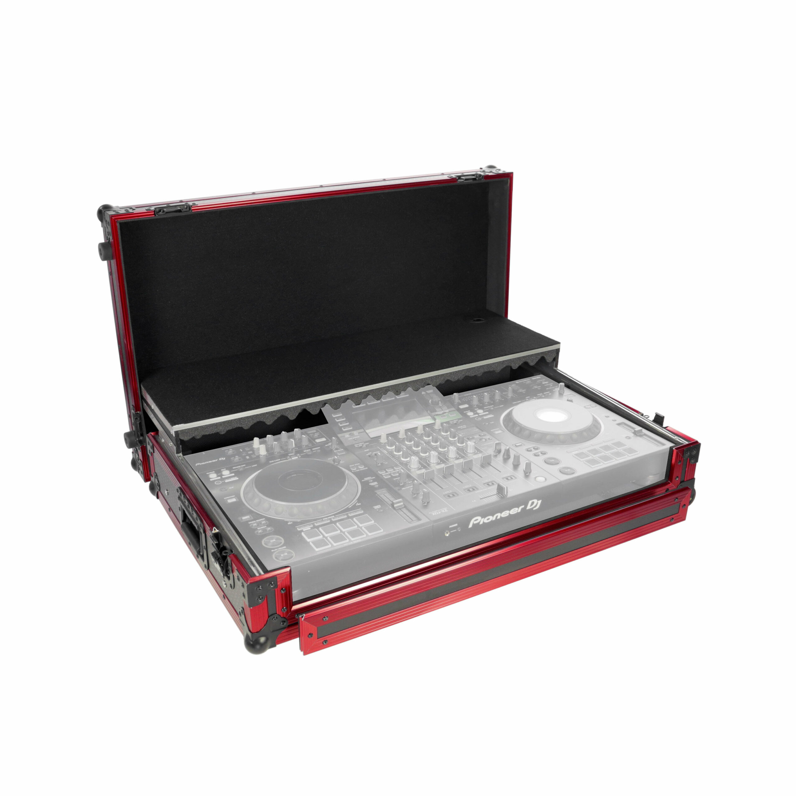 Flight case XDJ-AZ Elite Wheel Plugger – Image 8