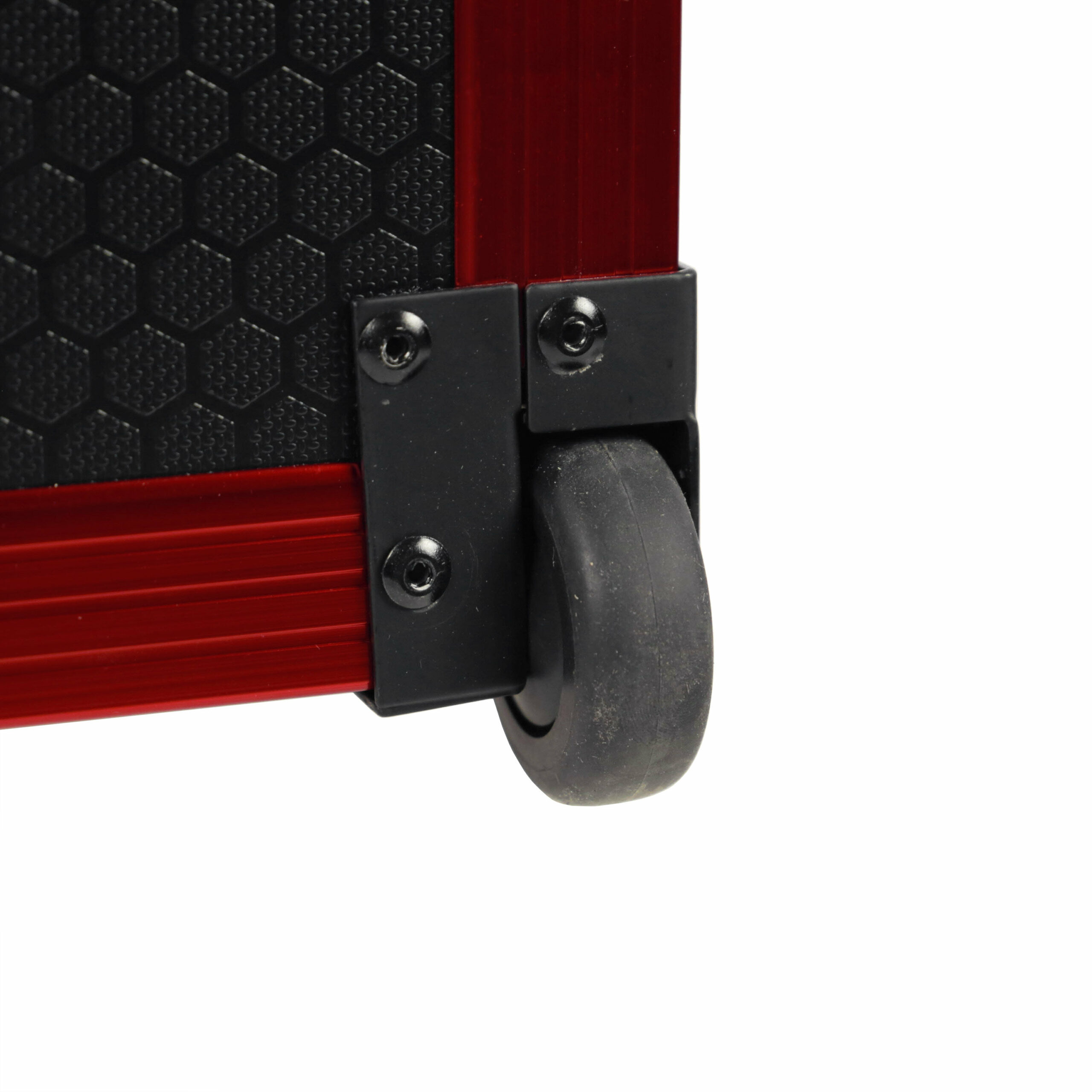 Flight case XDJ-AZ Elite Wheel Plugger – Image 13