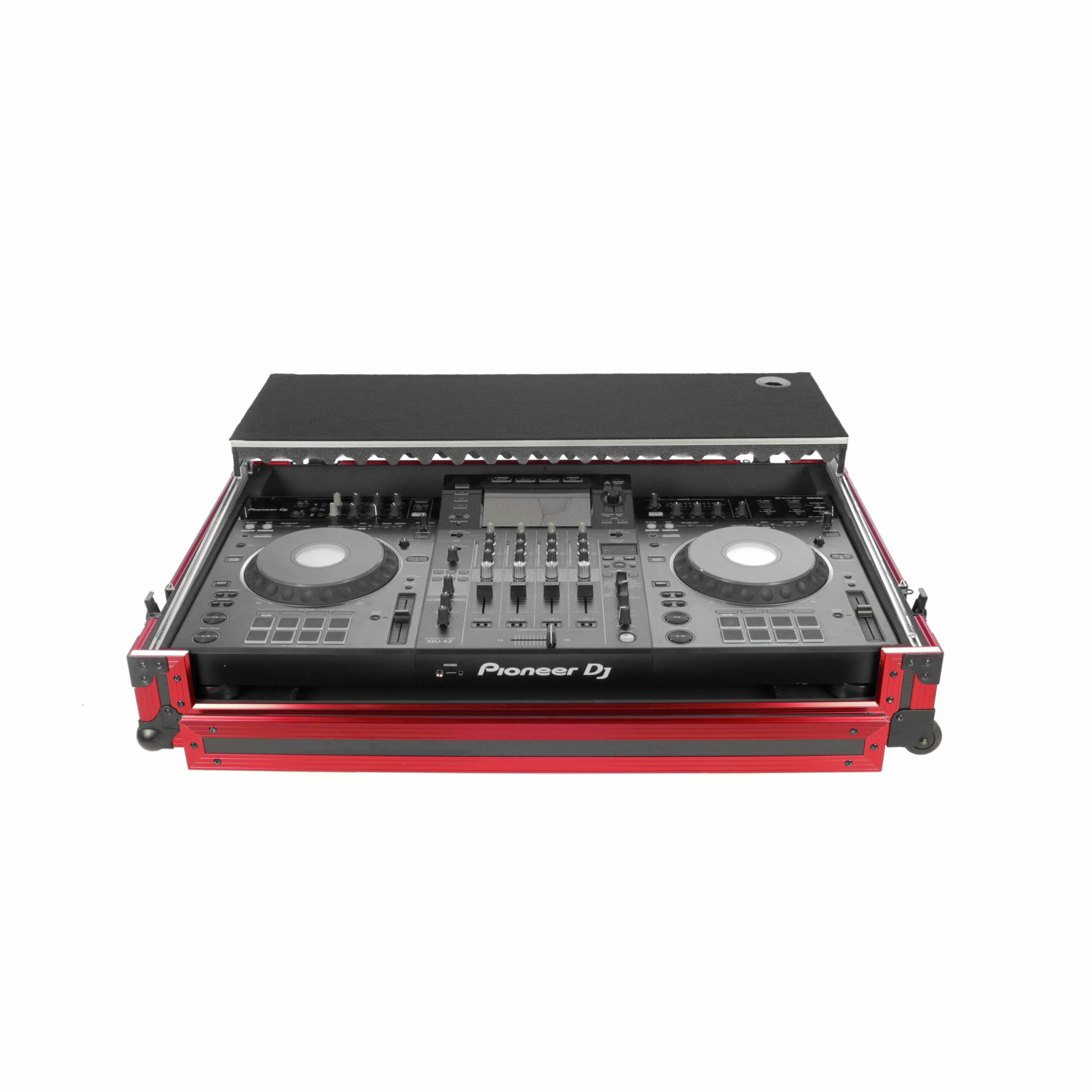 Flight case XDJ-AZ Elite Wheel Plugger – Image 14