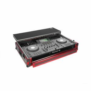 Flight case XDJ-AZ Elite Wheel Plugger - Flights Cases - Sonowest