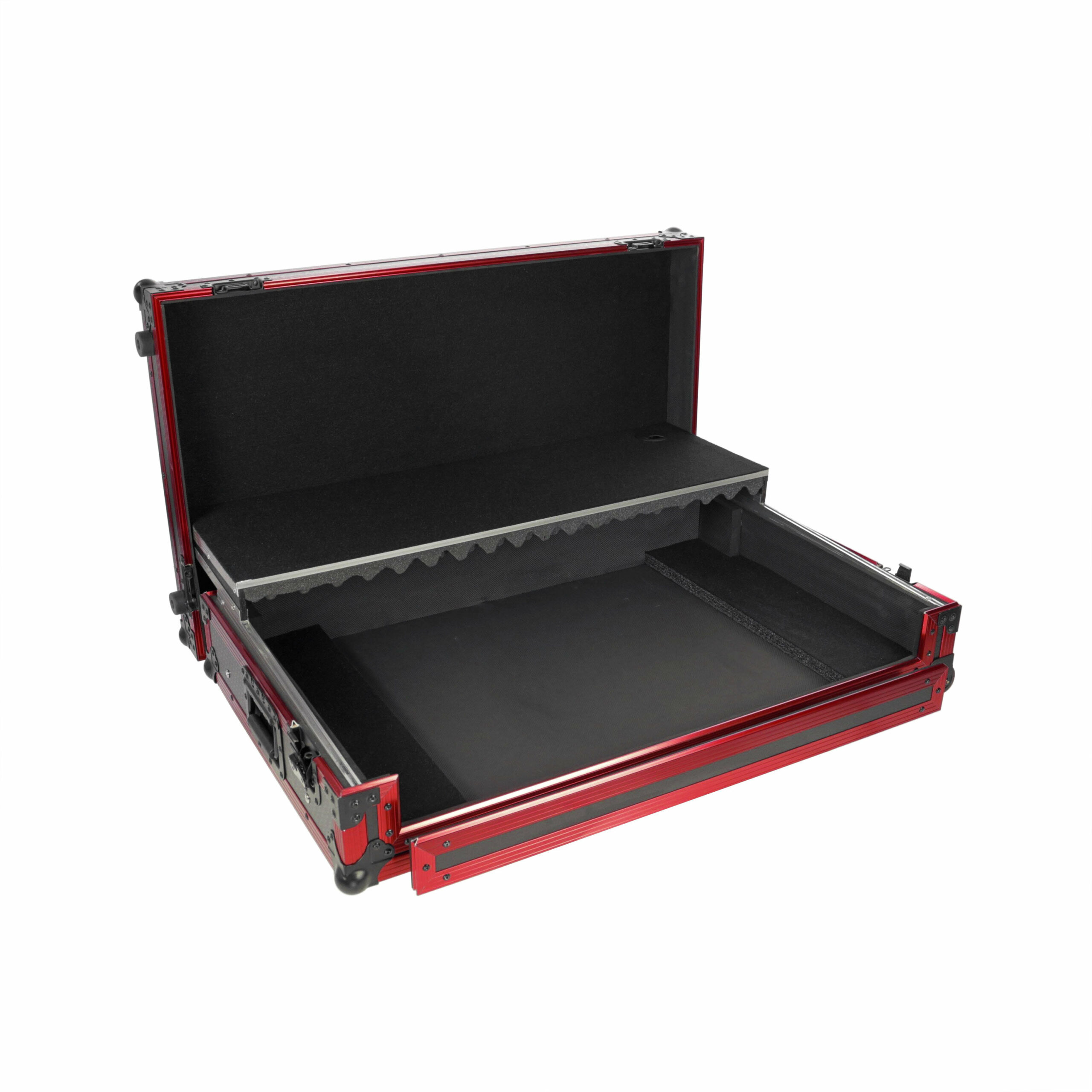 Flight case XDJ-AZ Elite Wheel Plugger – Image 9