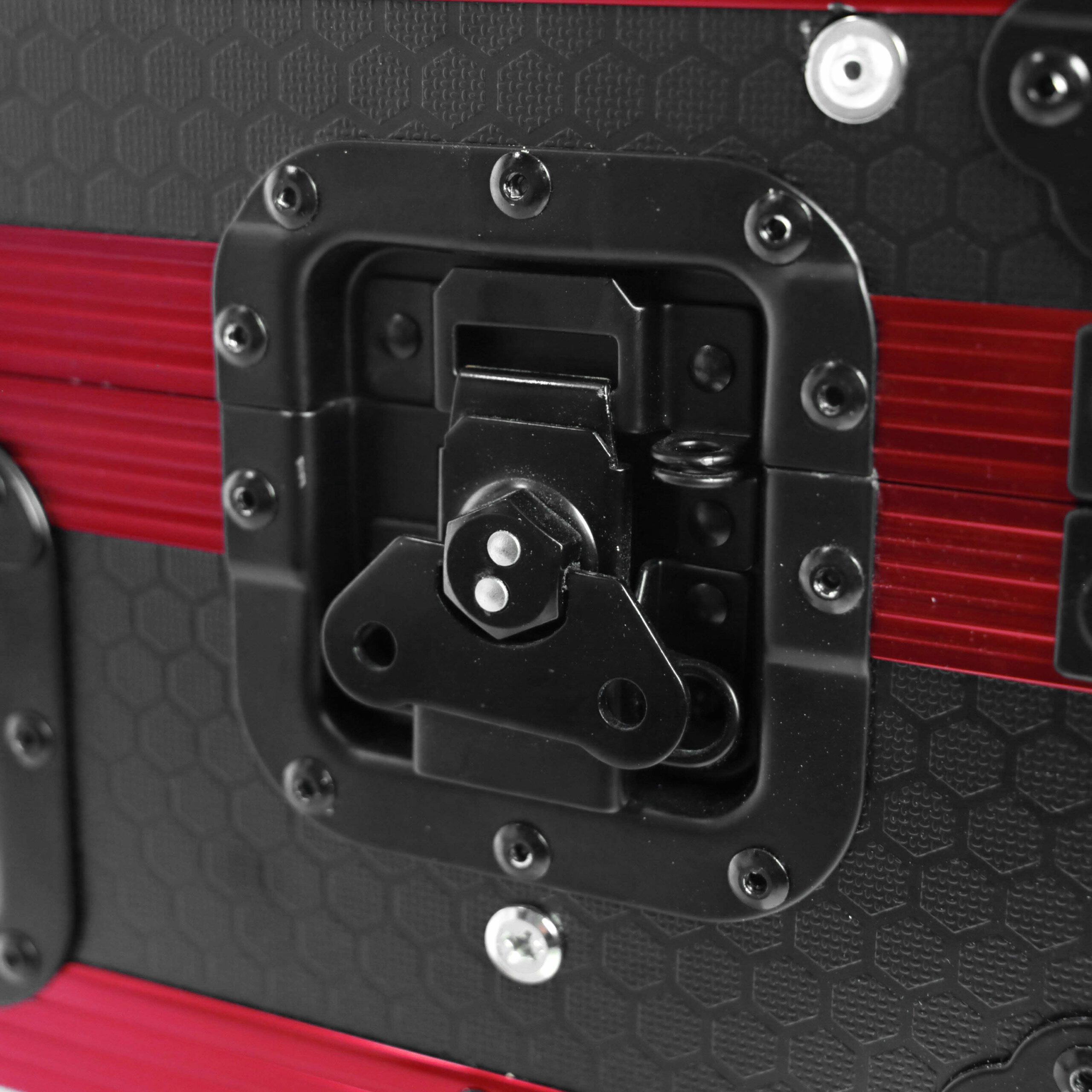 Flight case XDJ-AZ Elite Wheel Plugger – Image 2