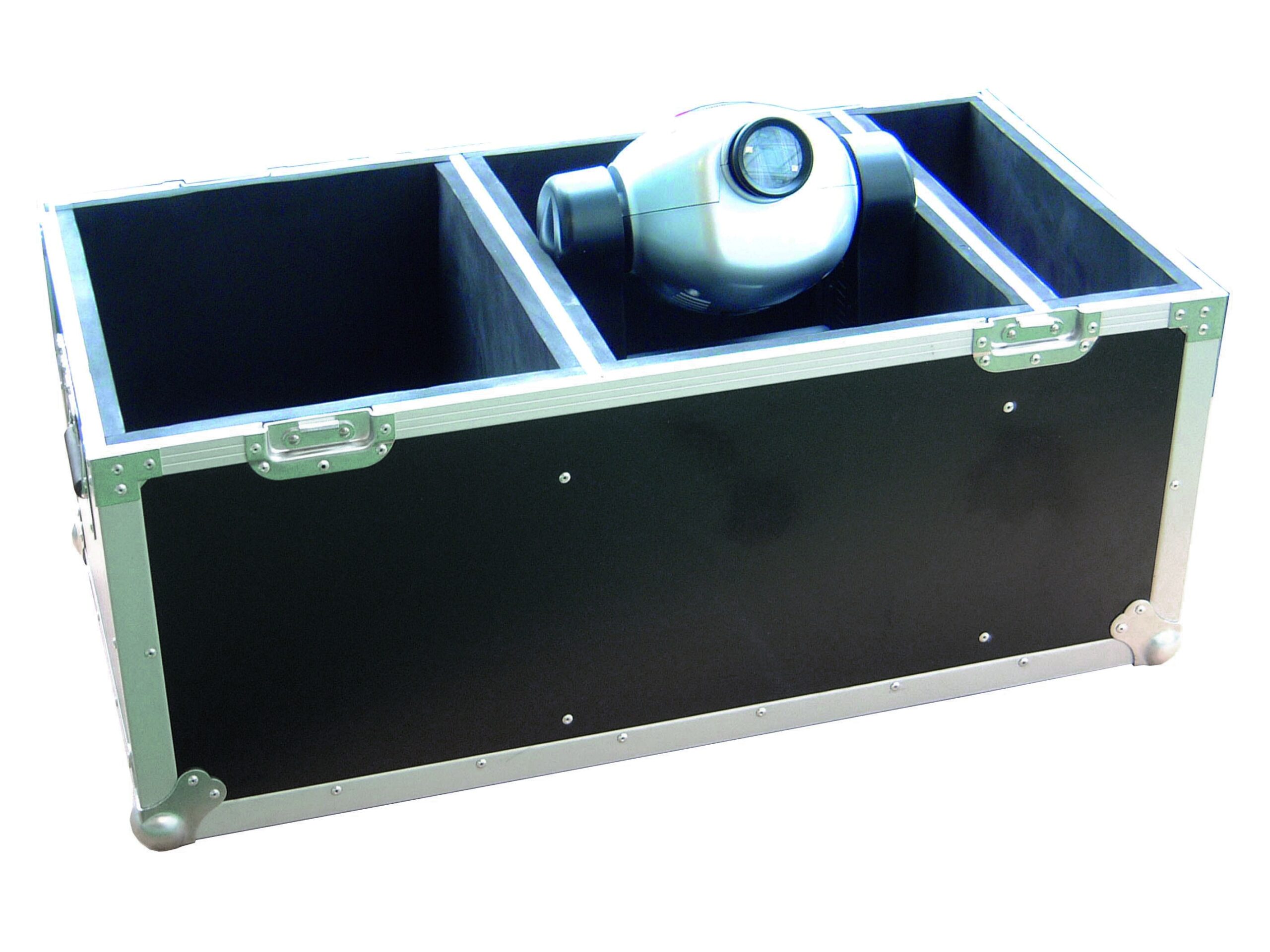 LYRE CASE Power Acoustics – Image 2