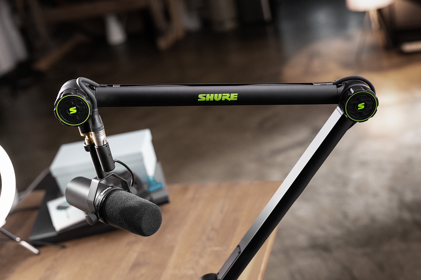 SH-BROADCAST1 Shure – Image 9