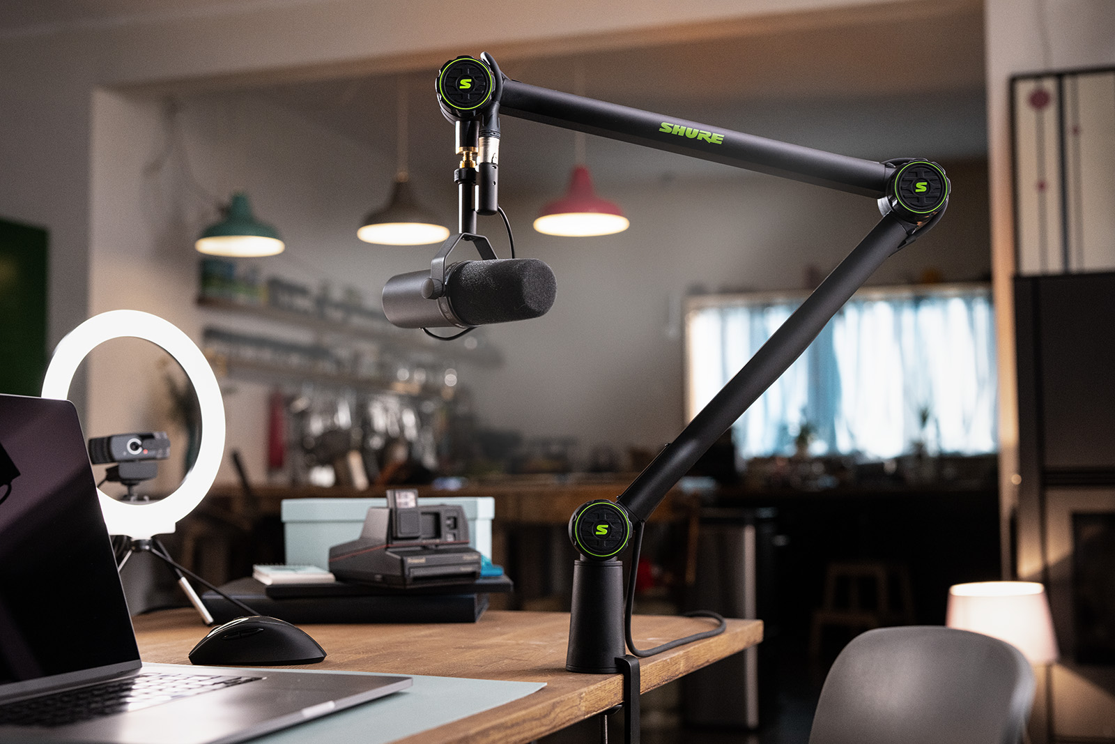 SH-BROADCAST1 Shure – Image 10