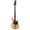BB234 NATURELLE Yamaha - Basses - Sonowest